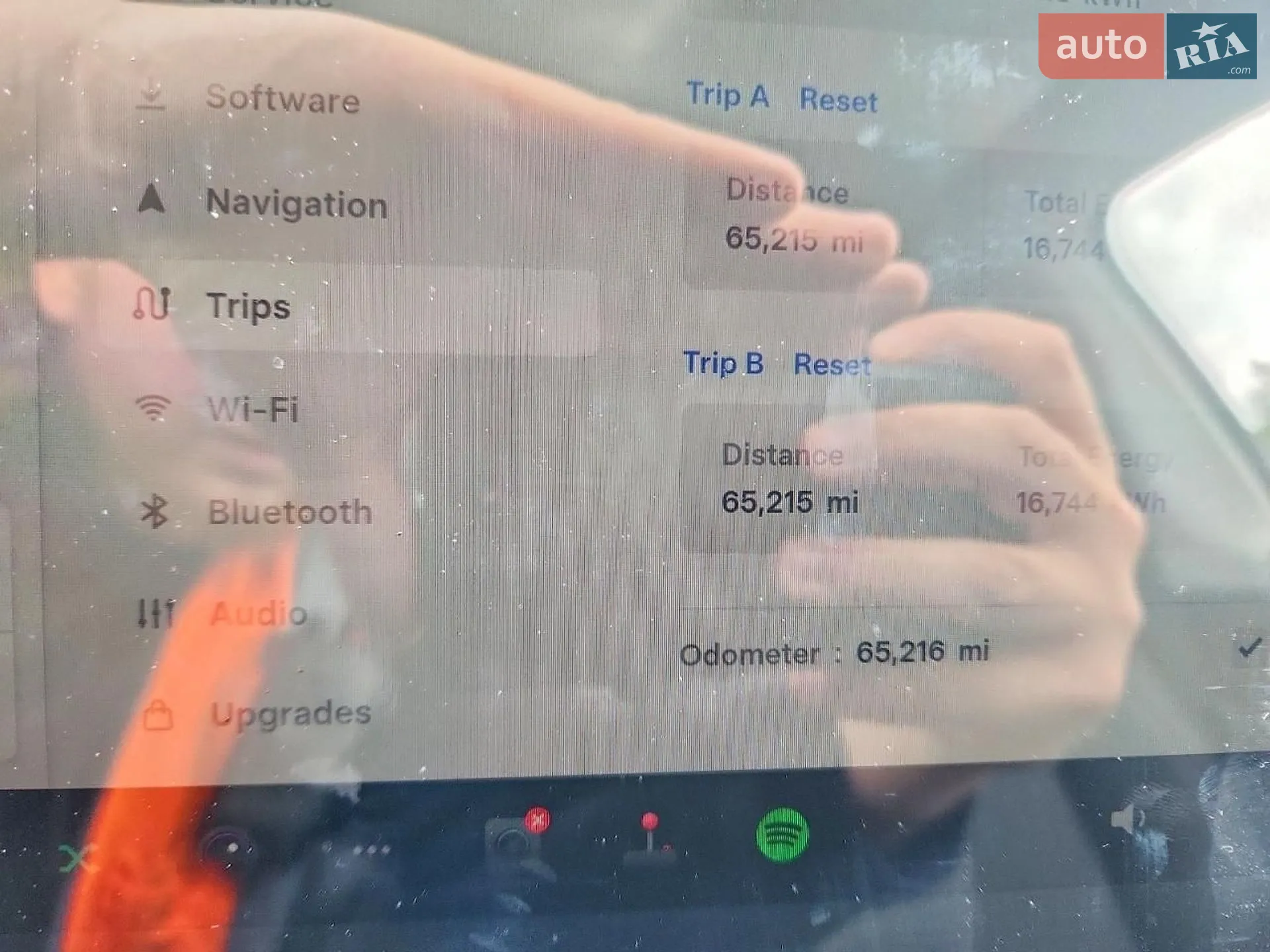 2023 Tesla Model Y - мініатюра 8