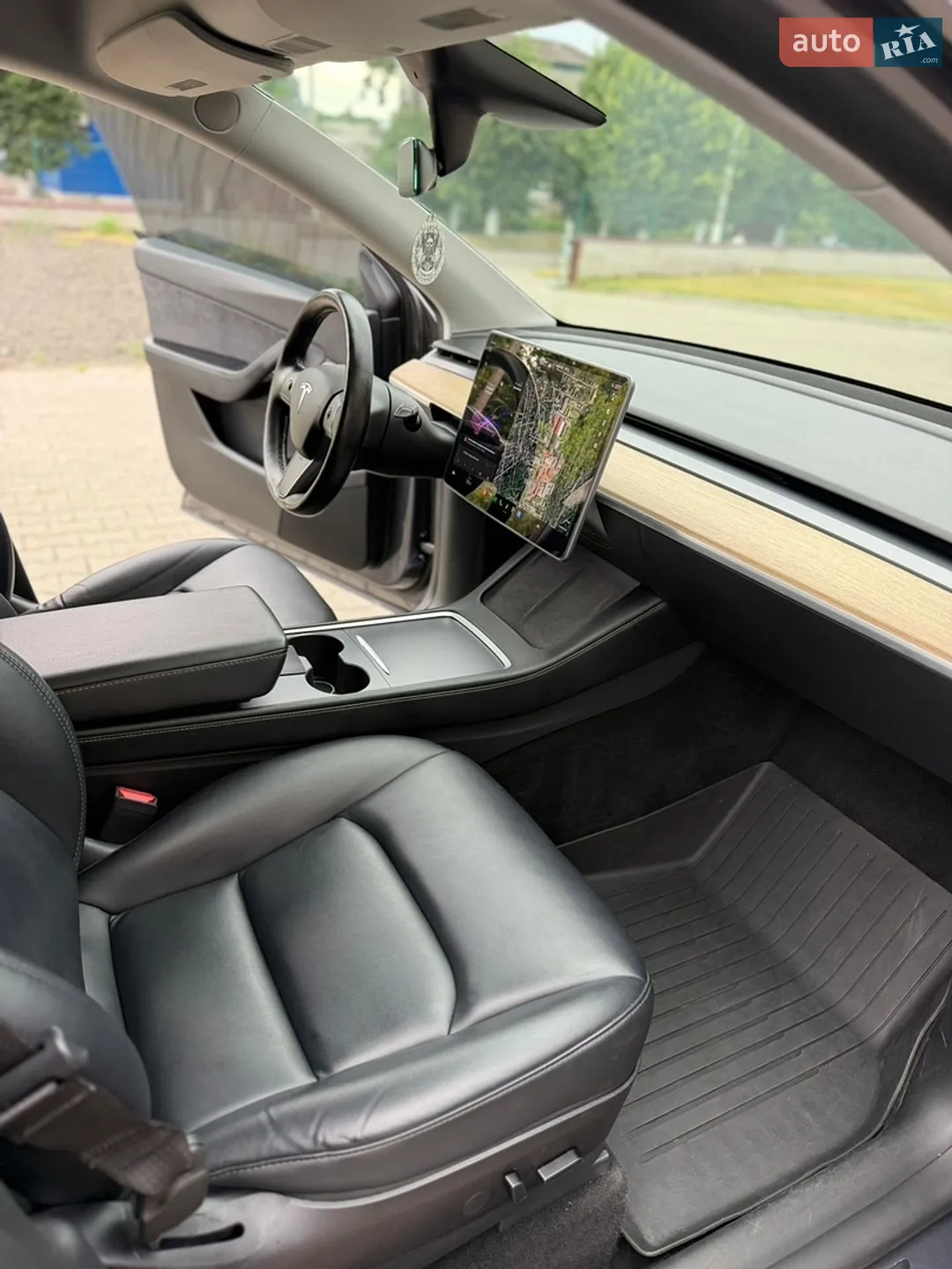 2022 Tesla Model Y - мініатюра 24