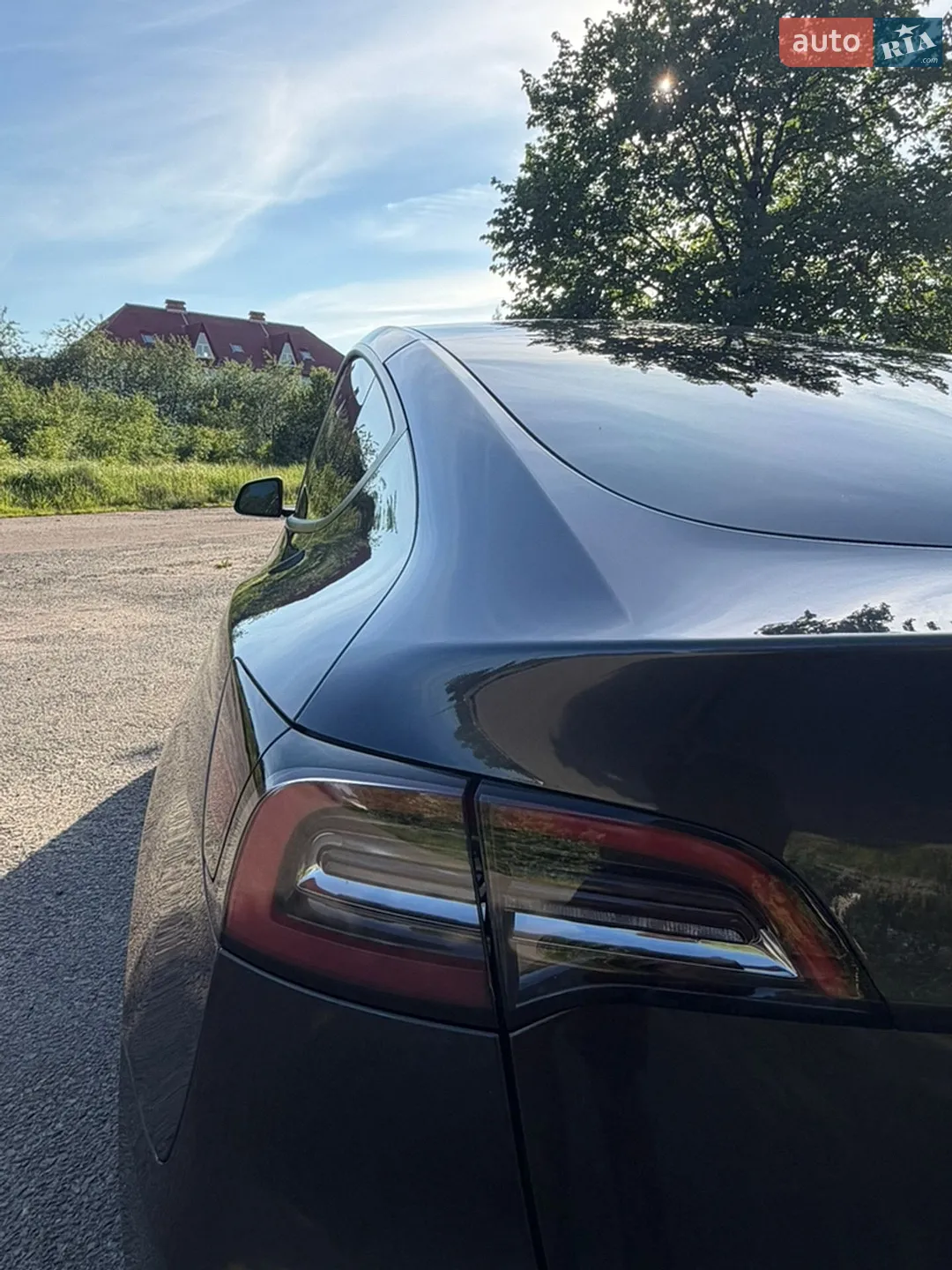 2024 Tesla Model Y - мініатюра 6