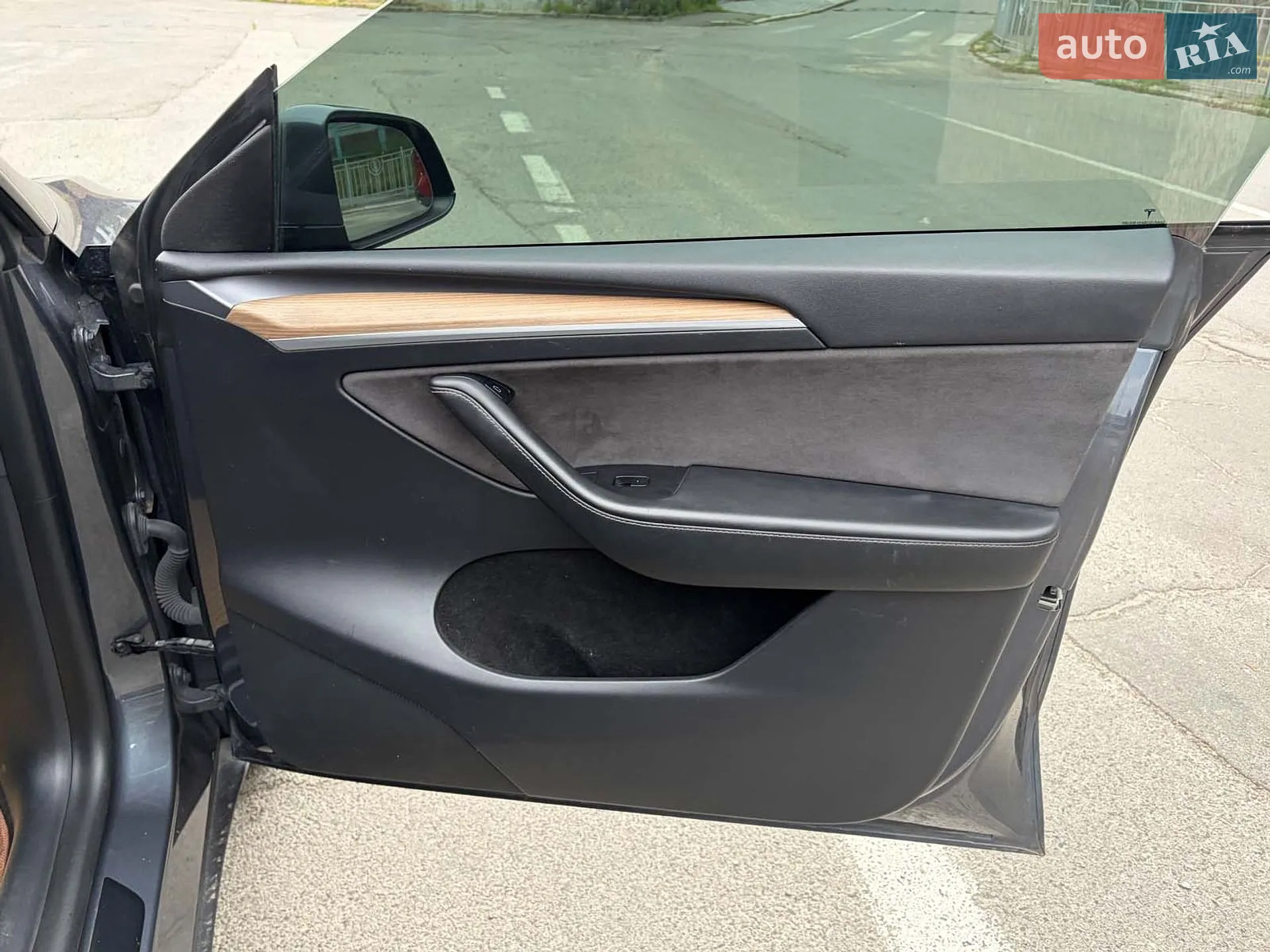 2021 Tesla Model Y - мініатюра 13