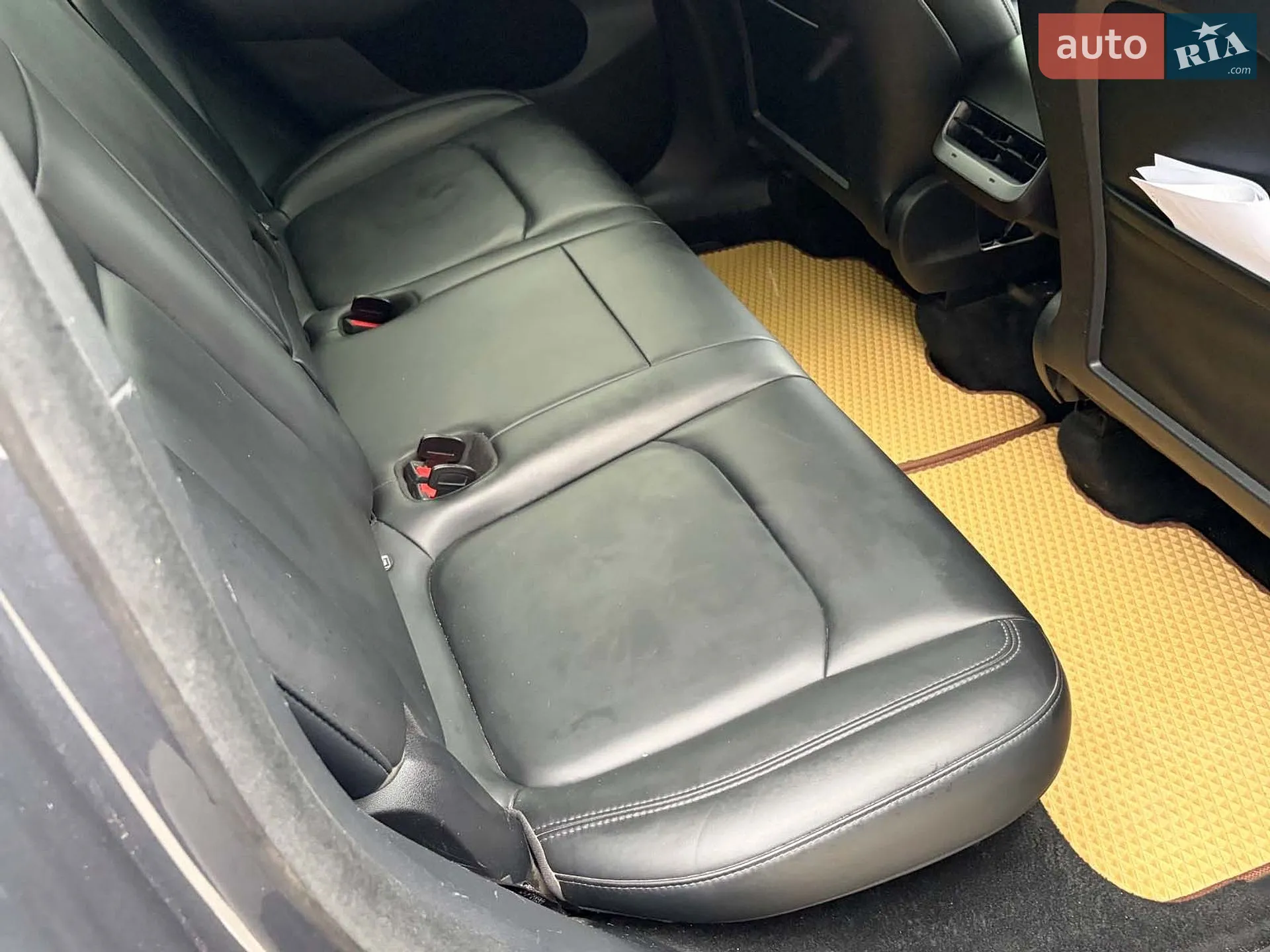 2021 Tesla Model Y - мініатюра 16