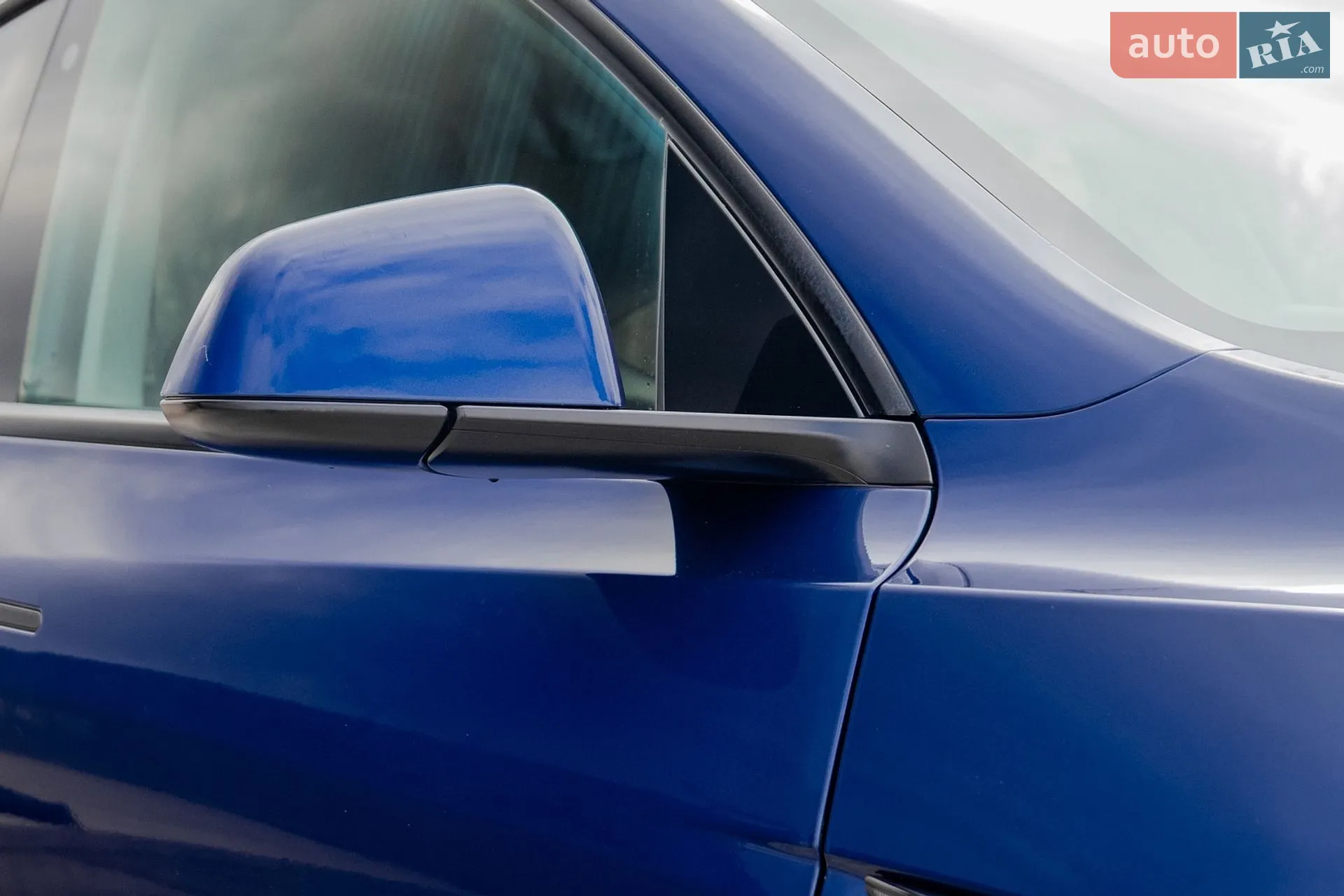 2020 Tesla Model Y - мініатюра 9