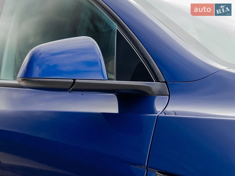Внедорожник / Кроссовер Tesla Model Y 2020 в Киеве фото 9 Внедорожник / Кроссовер Tesla Model Y 2020 в Киеве