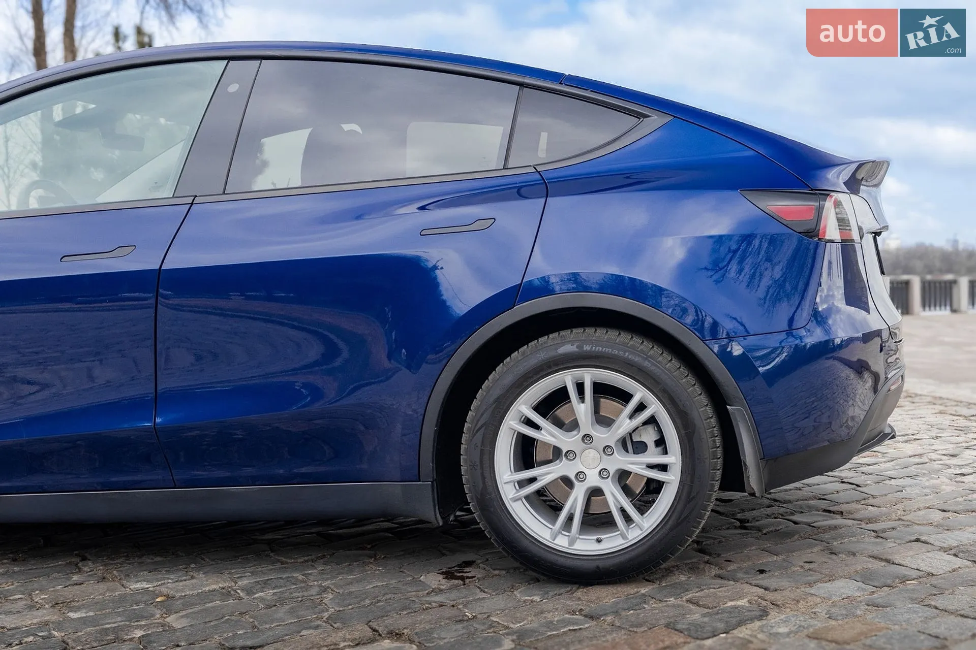 2020 Tesla Model Y - мініатюра 16