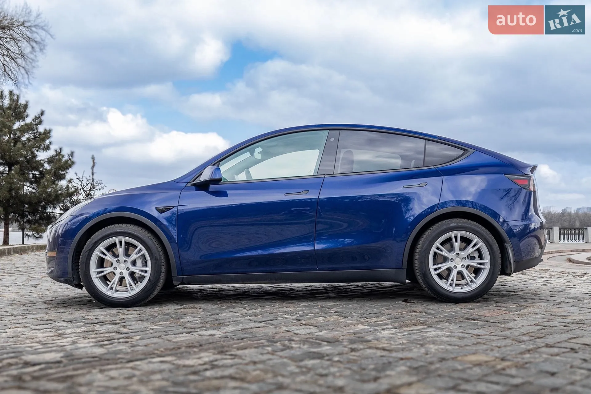 2020 Tesla Model Y - мініатюра 18