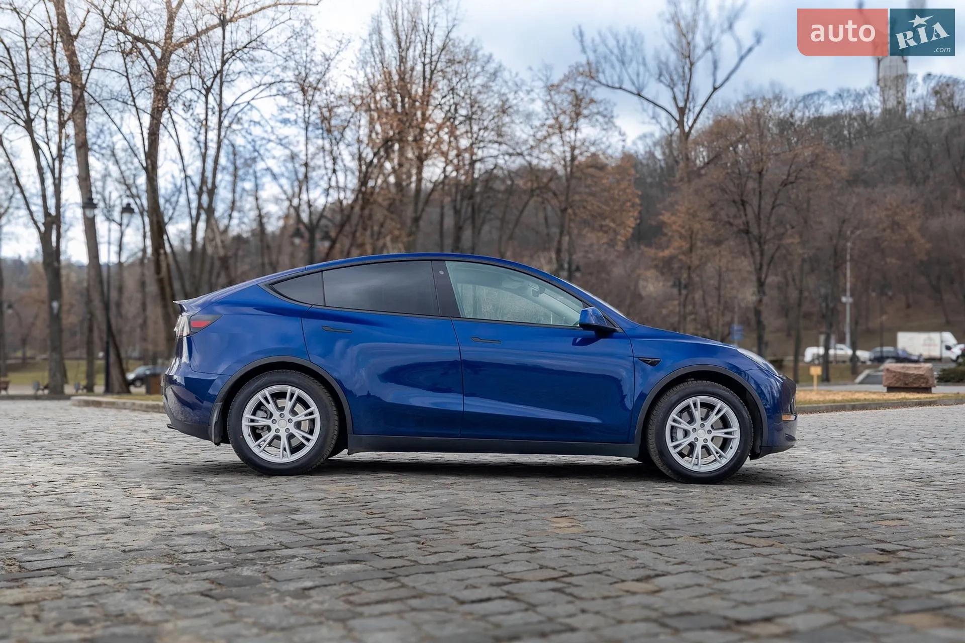 2020 Tesla Model Y - мініатюра 25