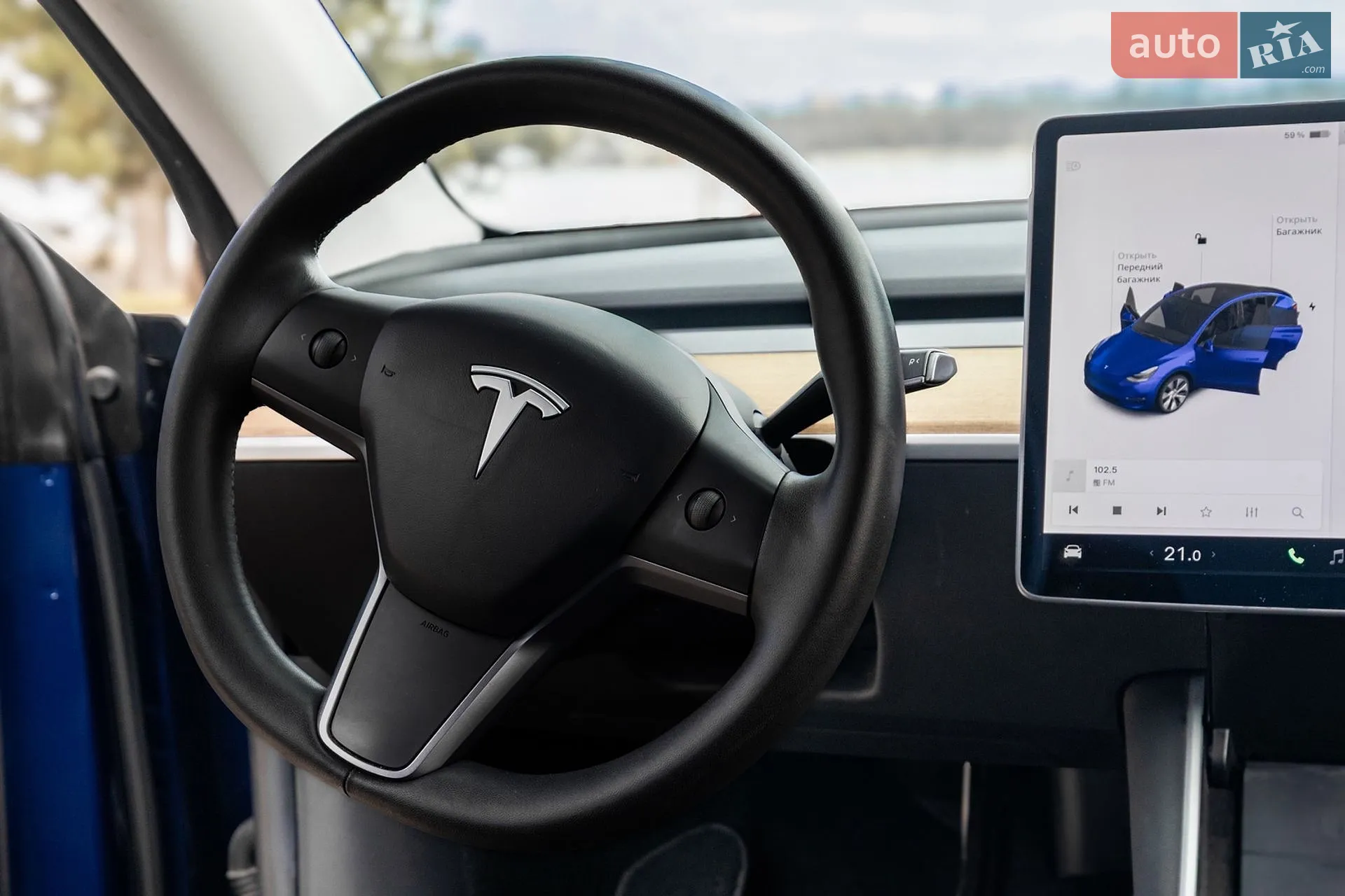 2020 Tesla Model Y - мініатюра 30