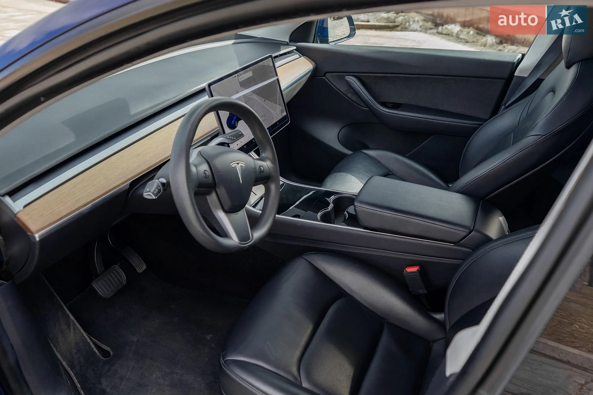 2020 Tesla Model Y - мініатюра 39