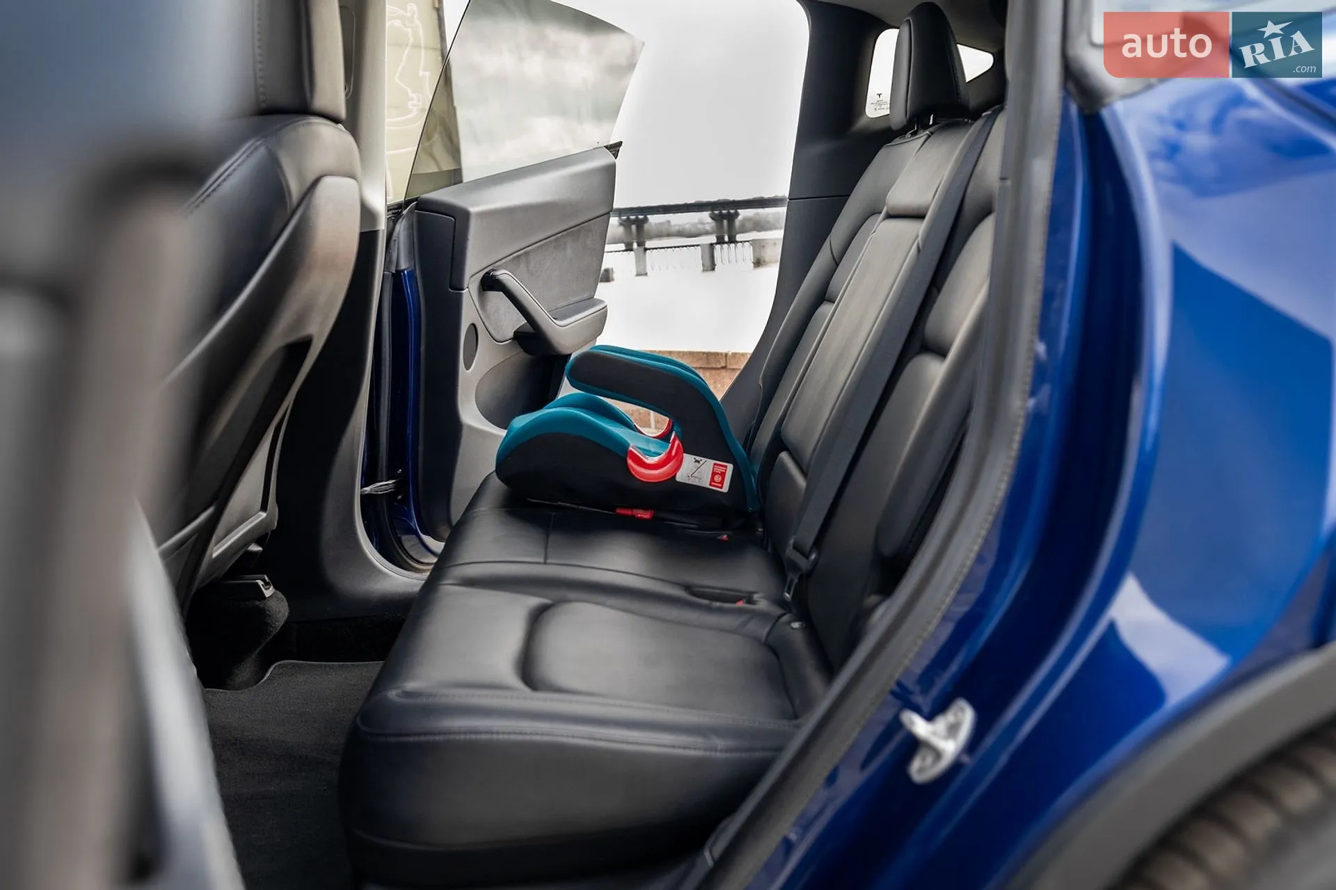 2020 Tesla Model Y - мініатюра 49