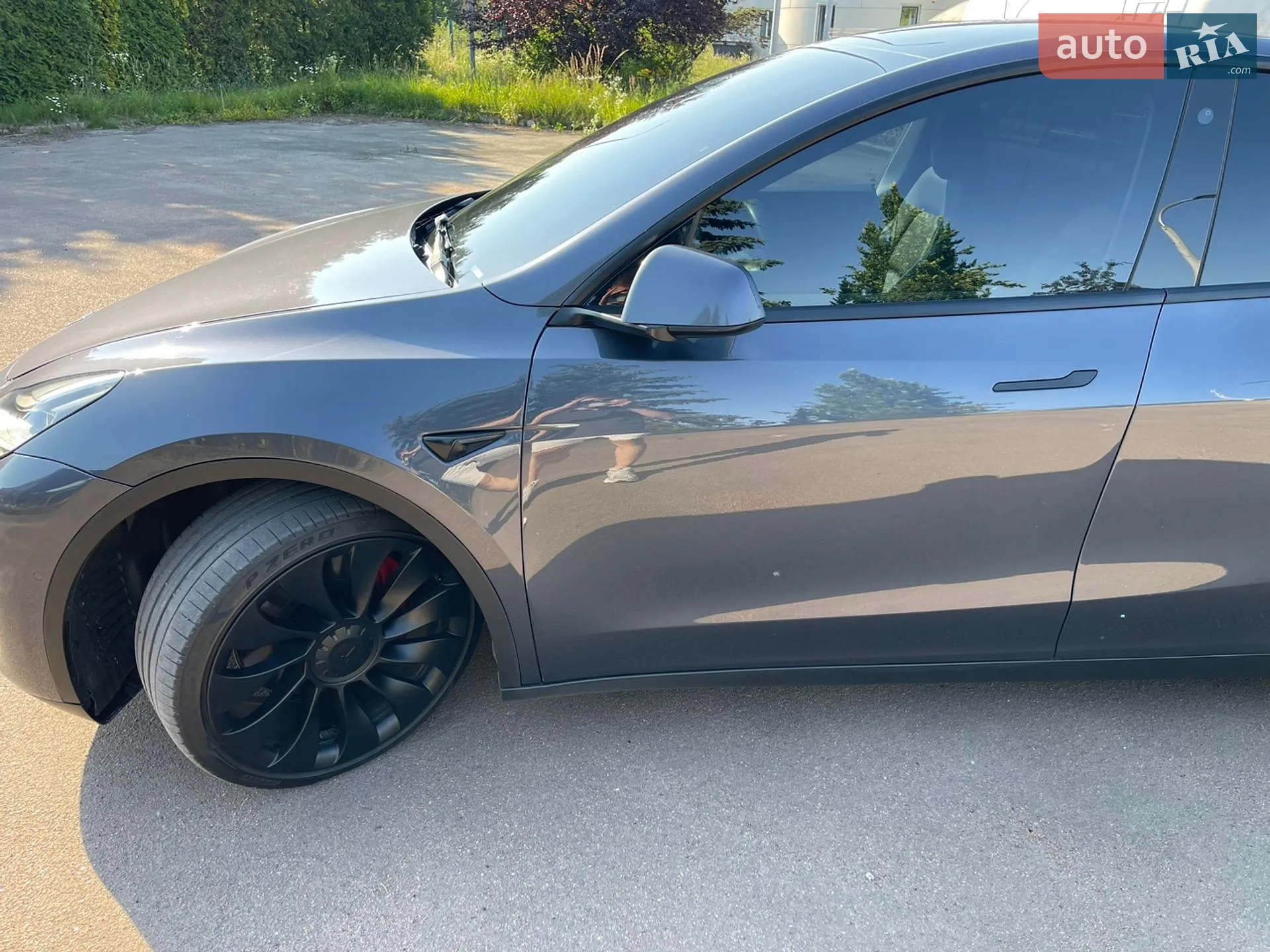 2022 Tesla Model Y - мініатюра 43