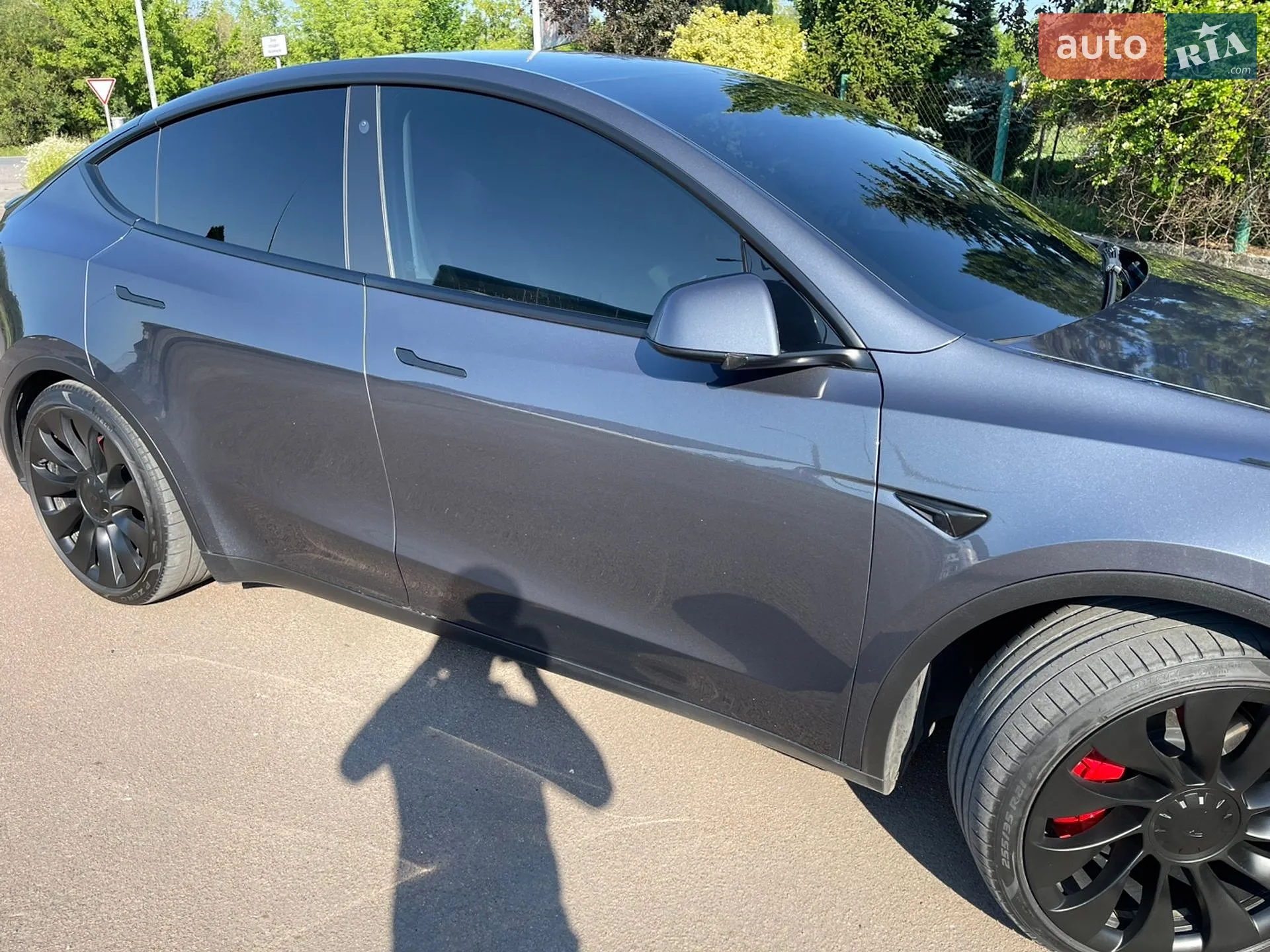 2022 Tesla Model Y - мініатюра 49