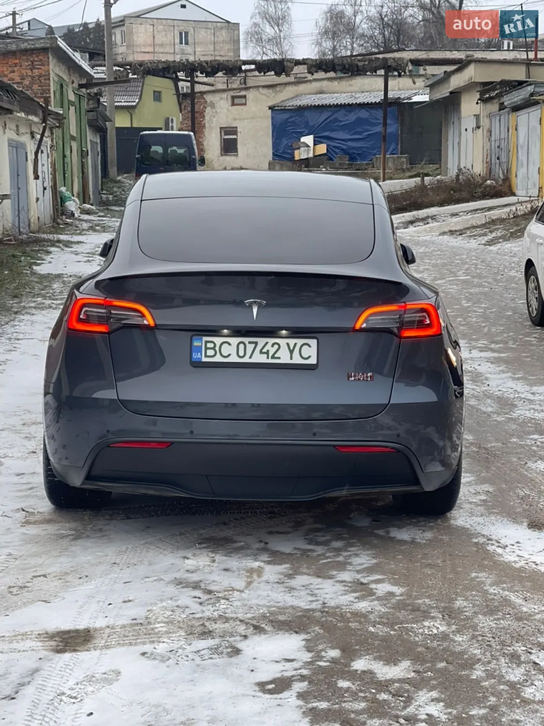 2022 Tesla Model Y - мініатюра 53