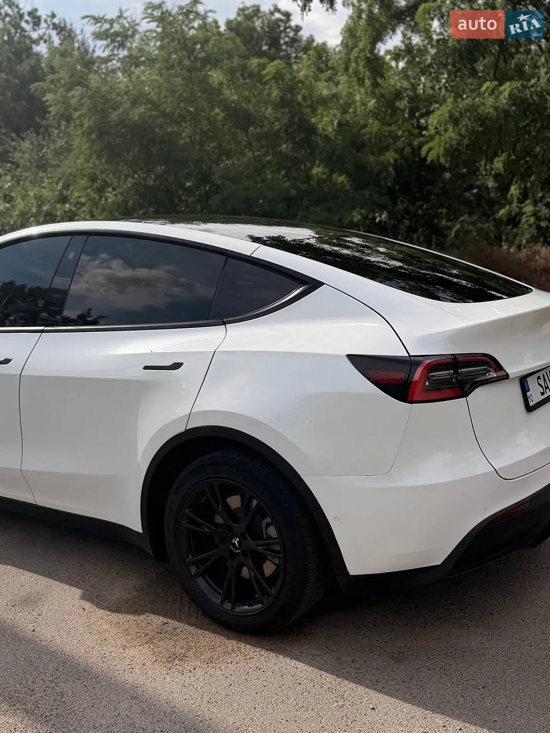 2021 Tesla Model Y - мініатюра 6