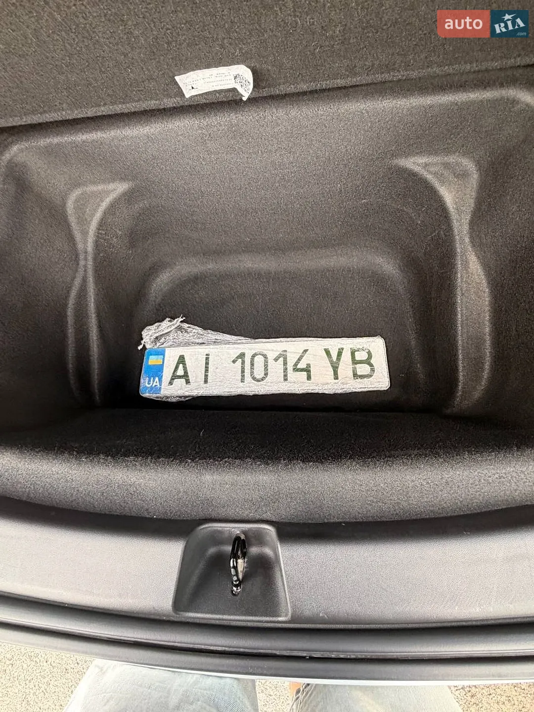 2021 Tesla Model Y - мініатюра 30