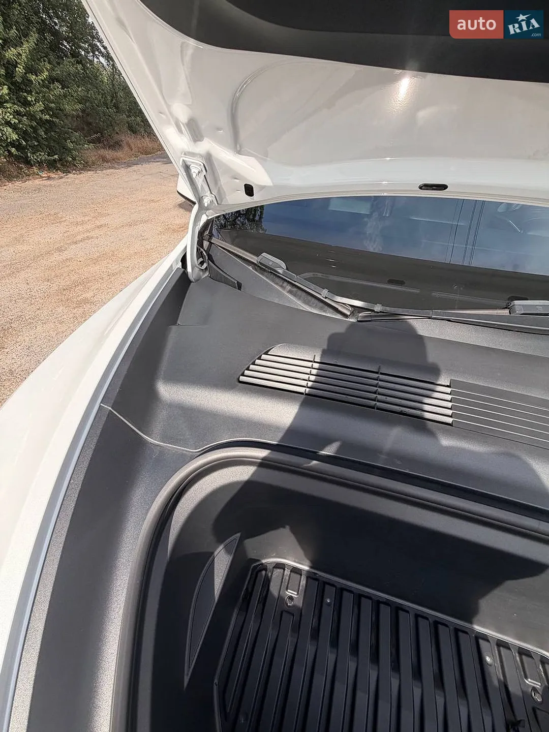 2021 Tesla Model Y - мініатюра 44