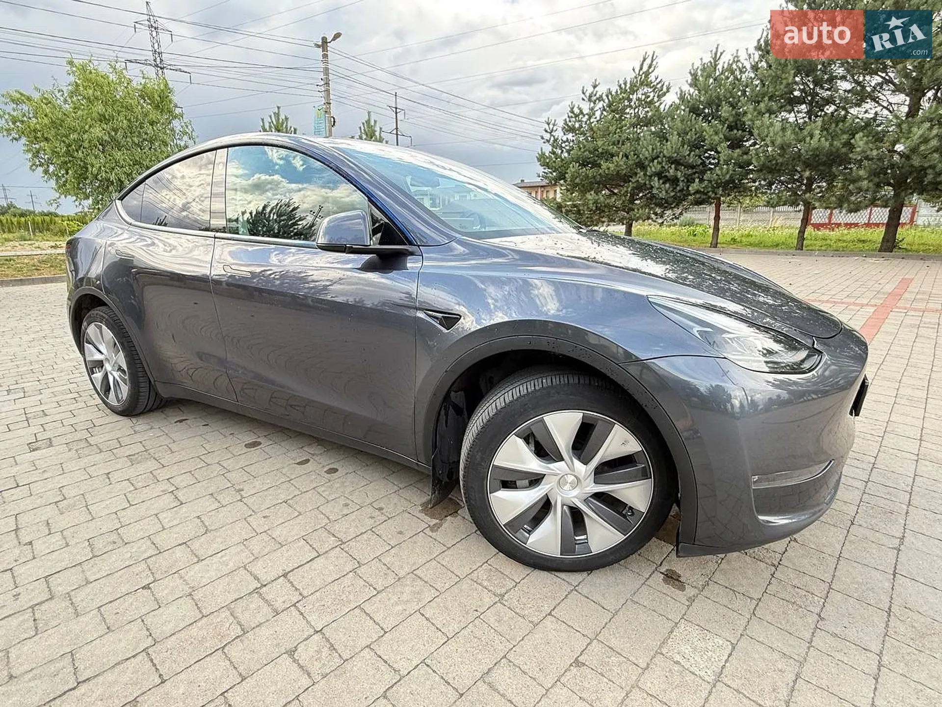 2023 Tesla Model Y - мініатюра 13