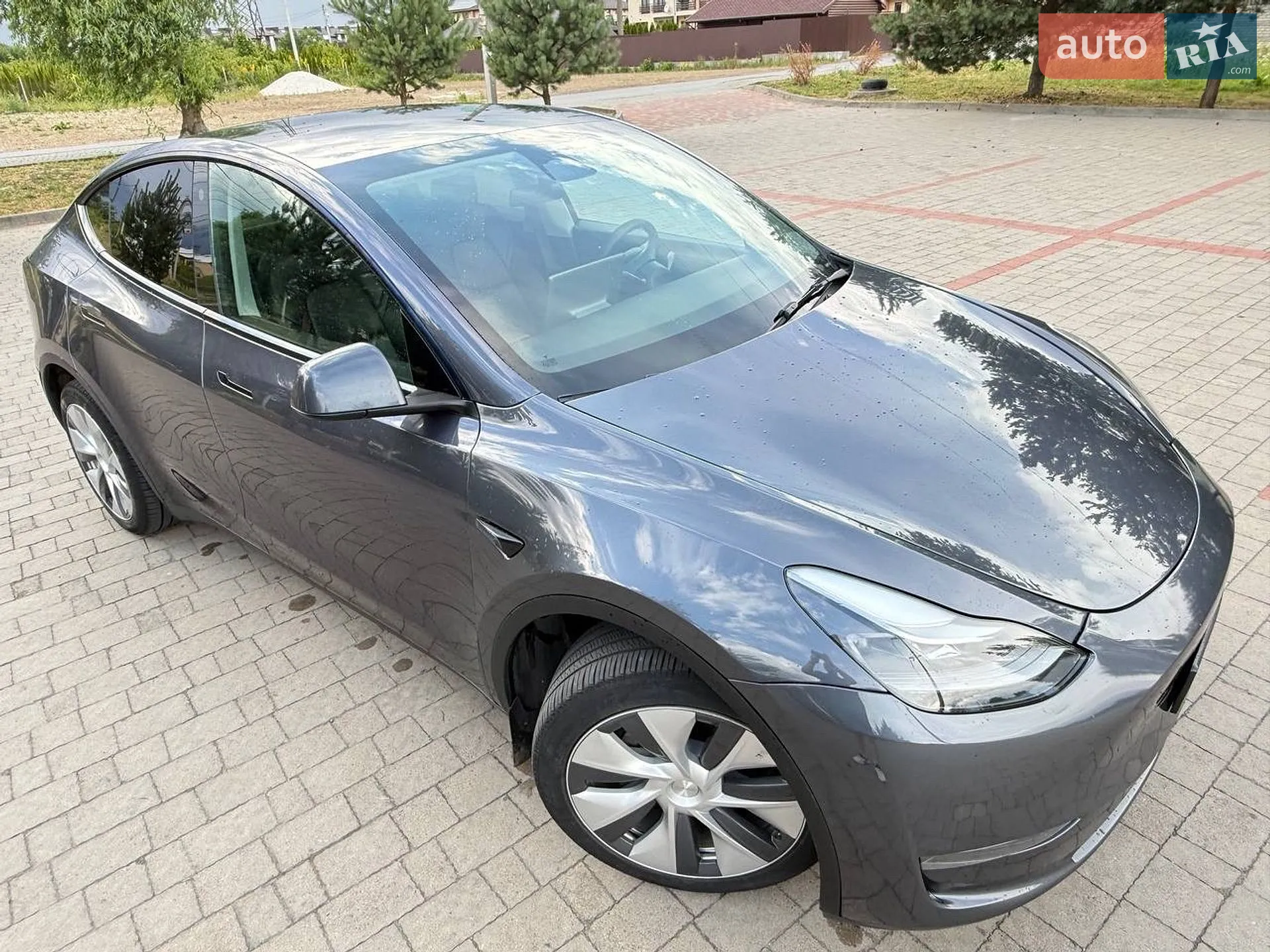 2023 Tesla Model Y - мініатюра 19