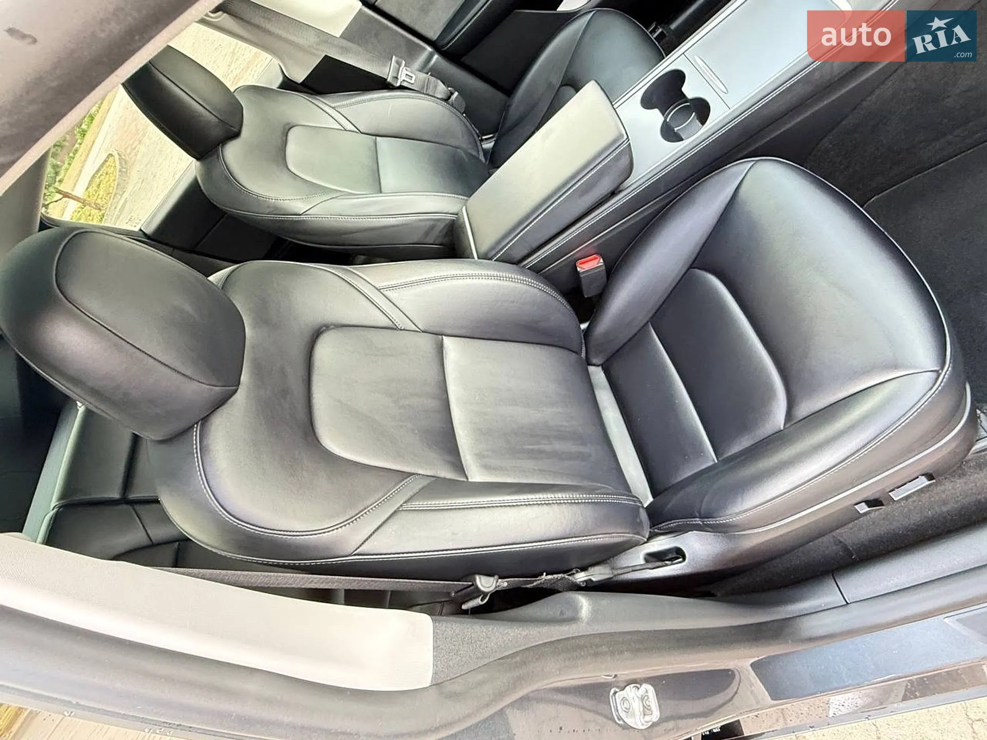 2023 Tesla Model Y - мініатюра 36