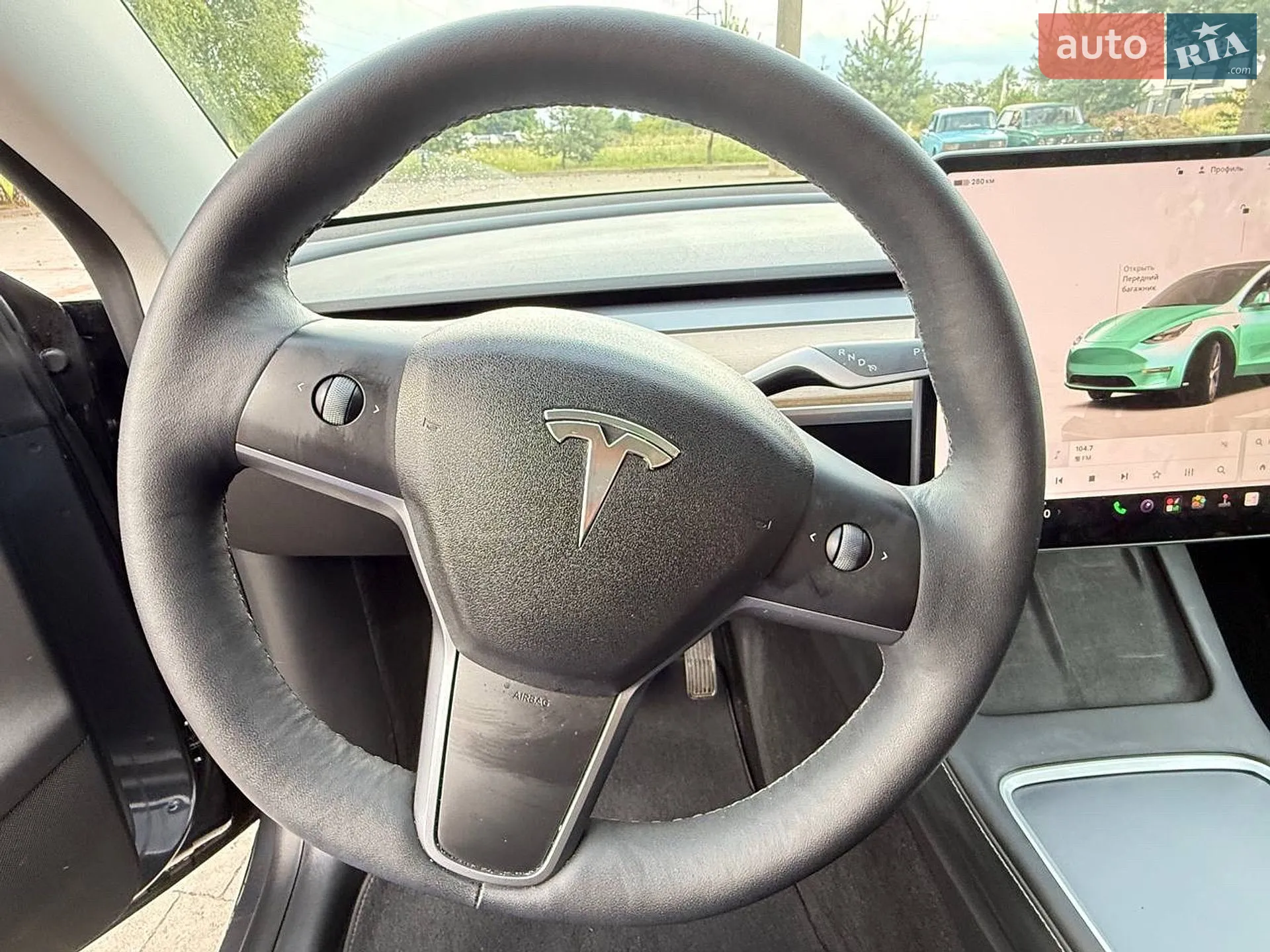 2023 Tesla Model Y - мініатюра 38