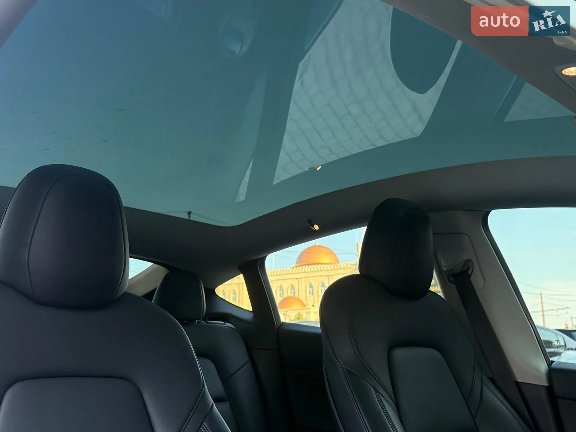 2022 Tesla Model Y - мініатюра 15