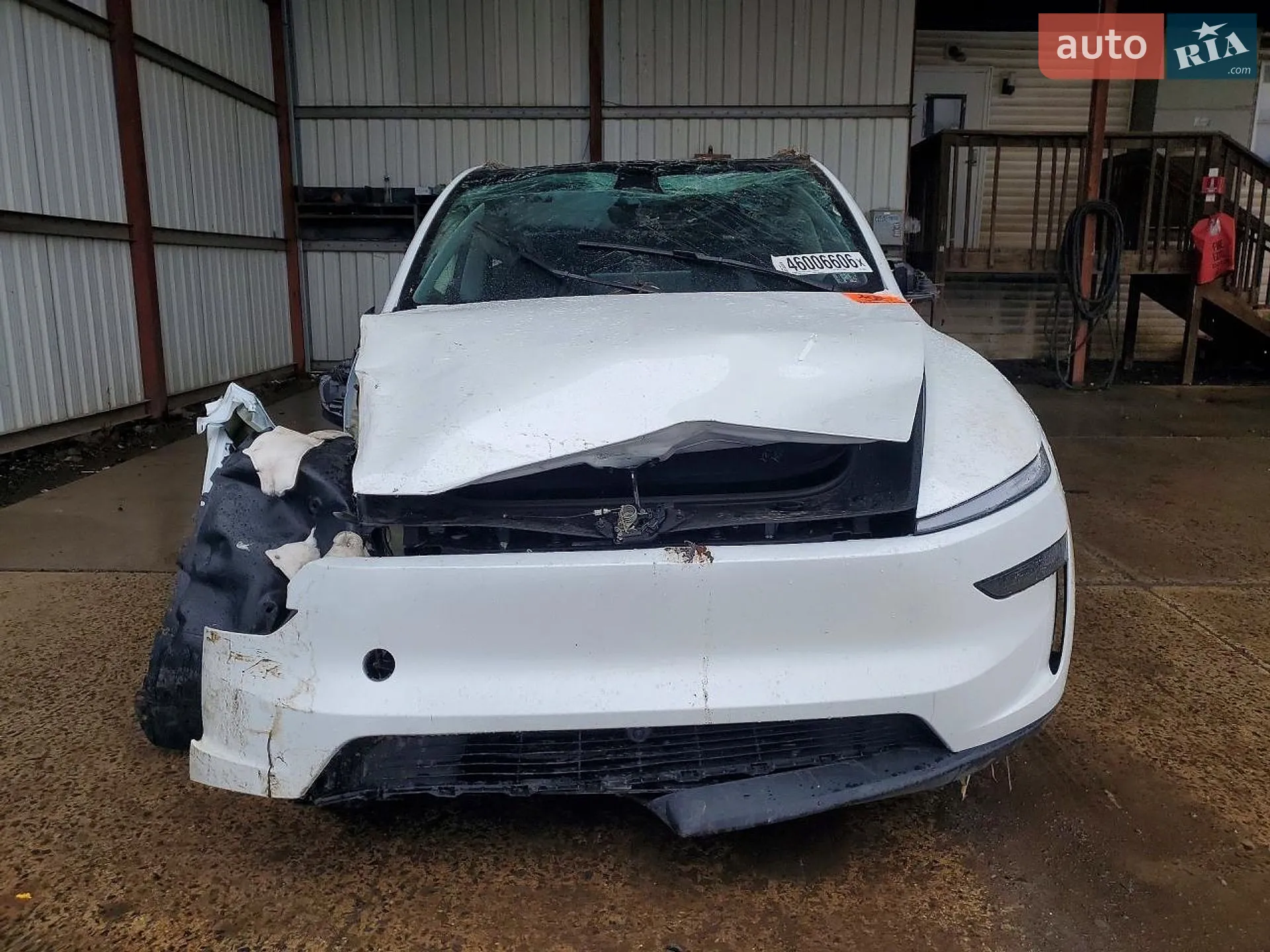2025 Tesla Model Y - мініатюра 9