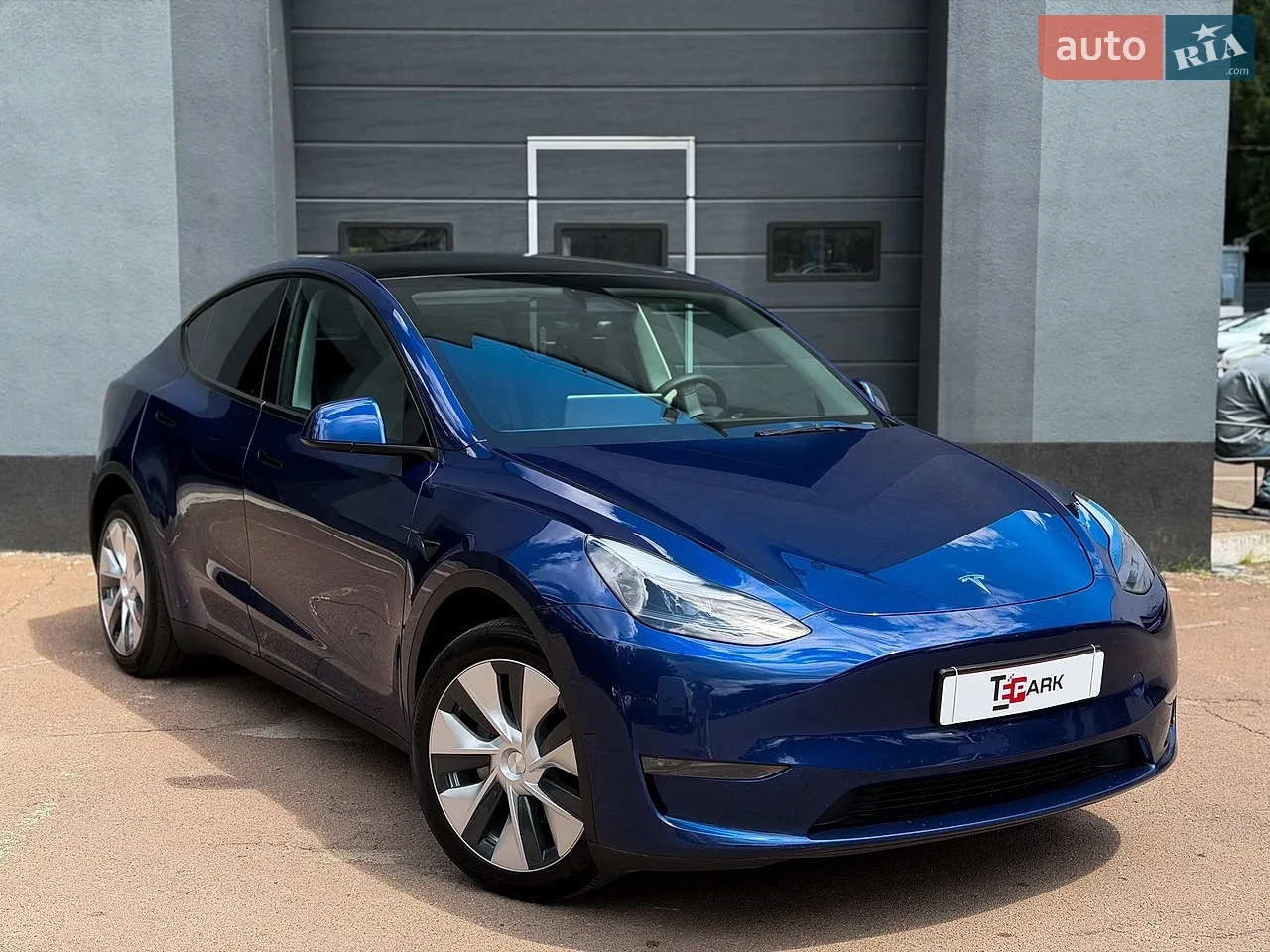 2022 Tesla Model S - мініатюра 28