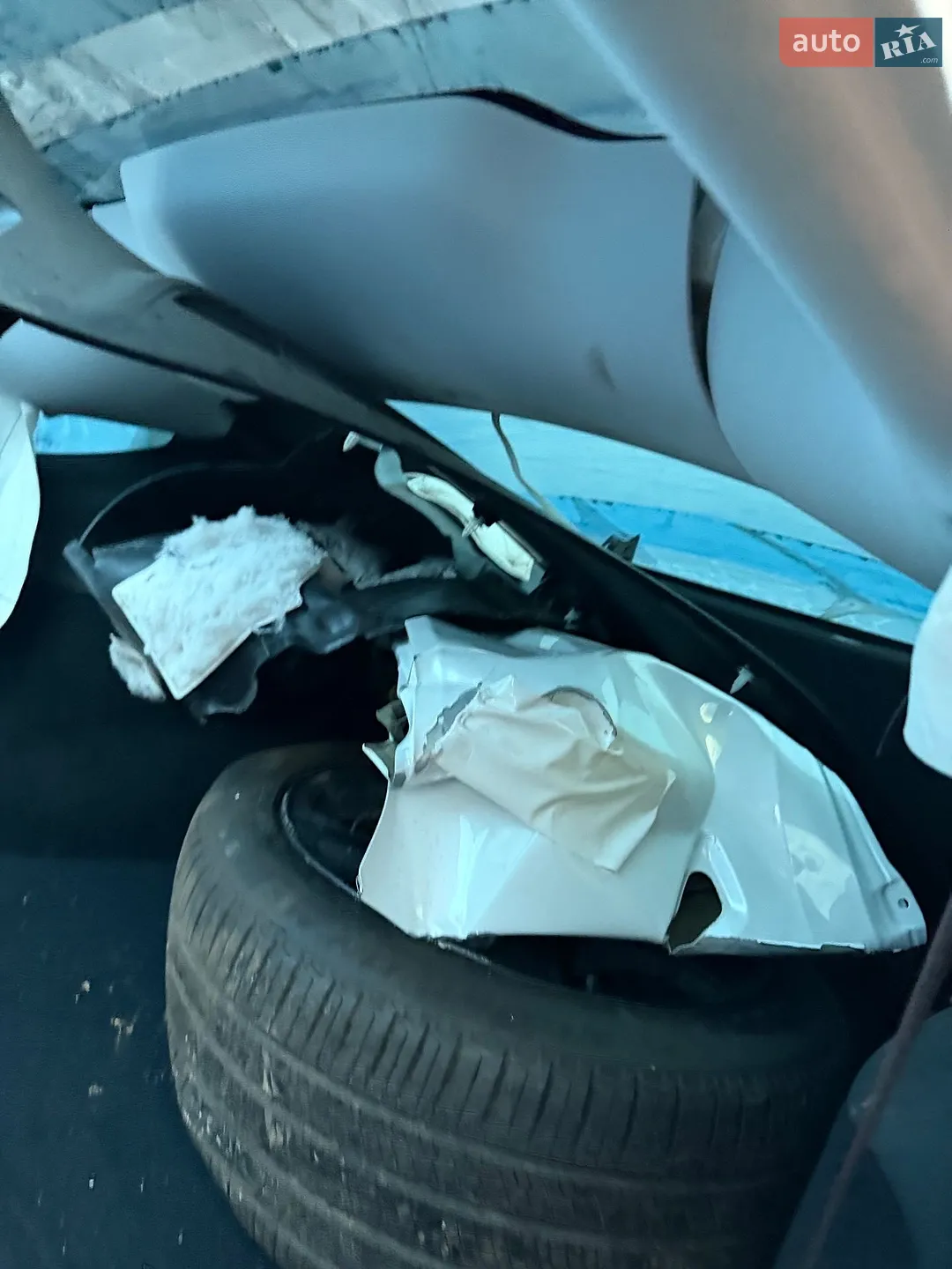 2025 Tesla Model Y - мініатюра 18