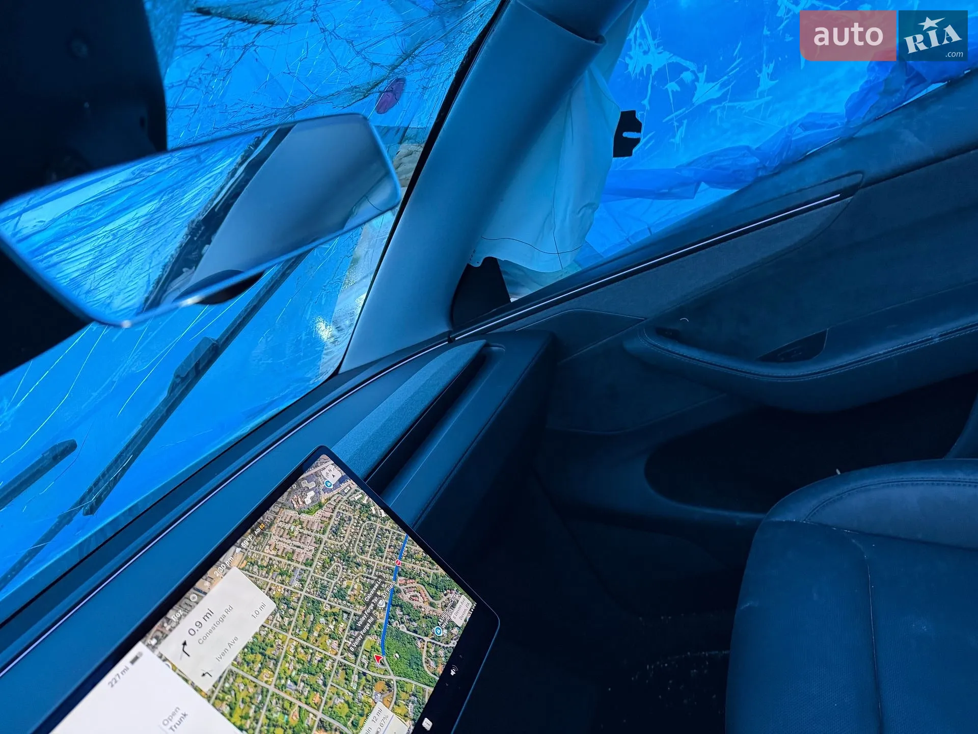 2025 Tesla Model Y - мініатюра 28