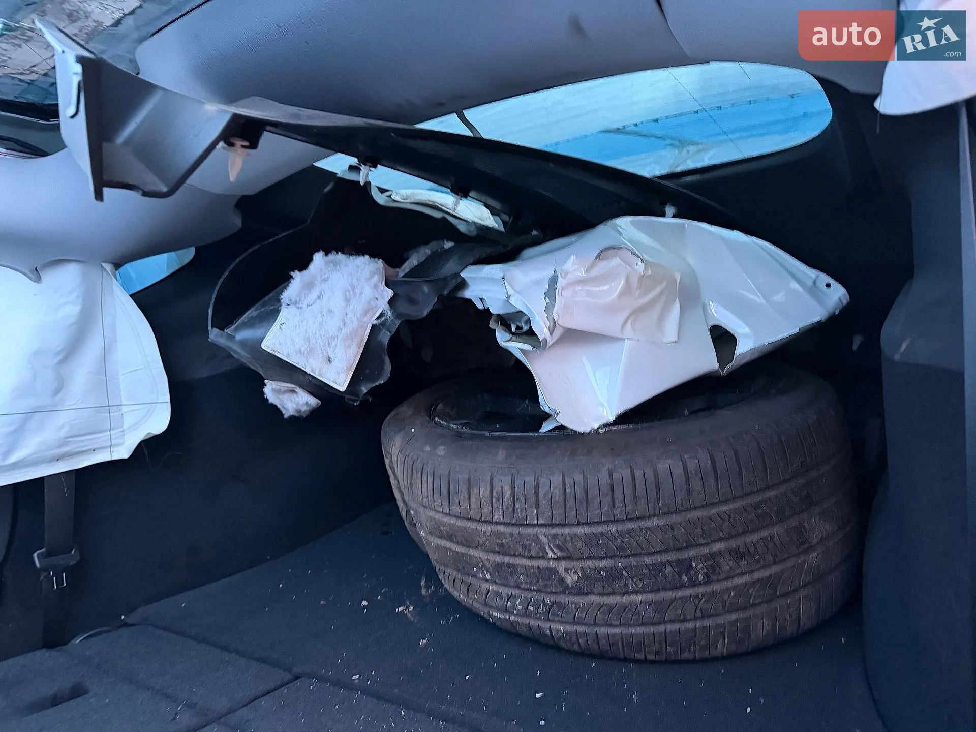 2025 Tesla Model Y - мініатюра 62