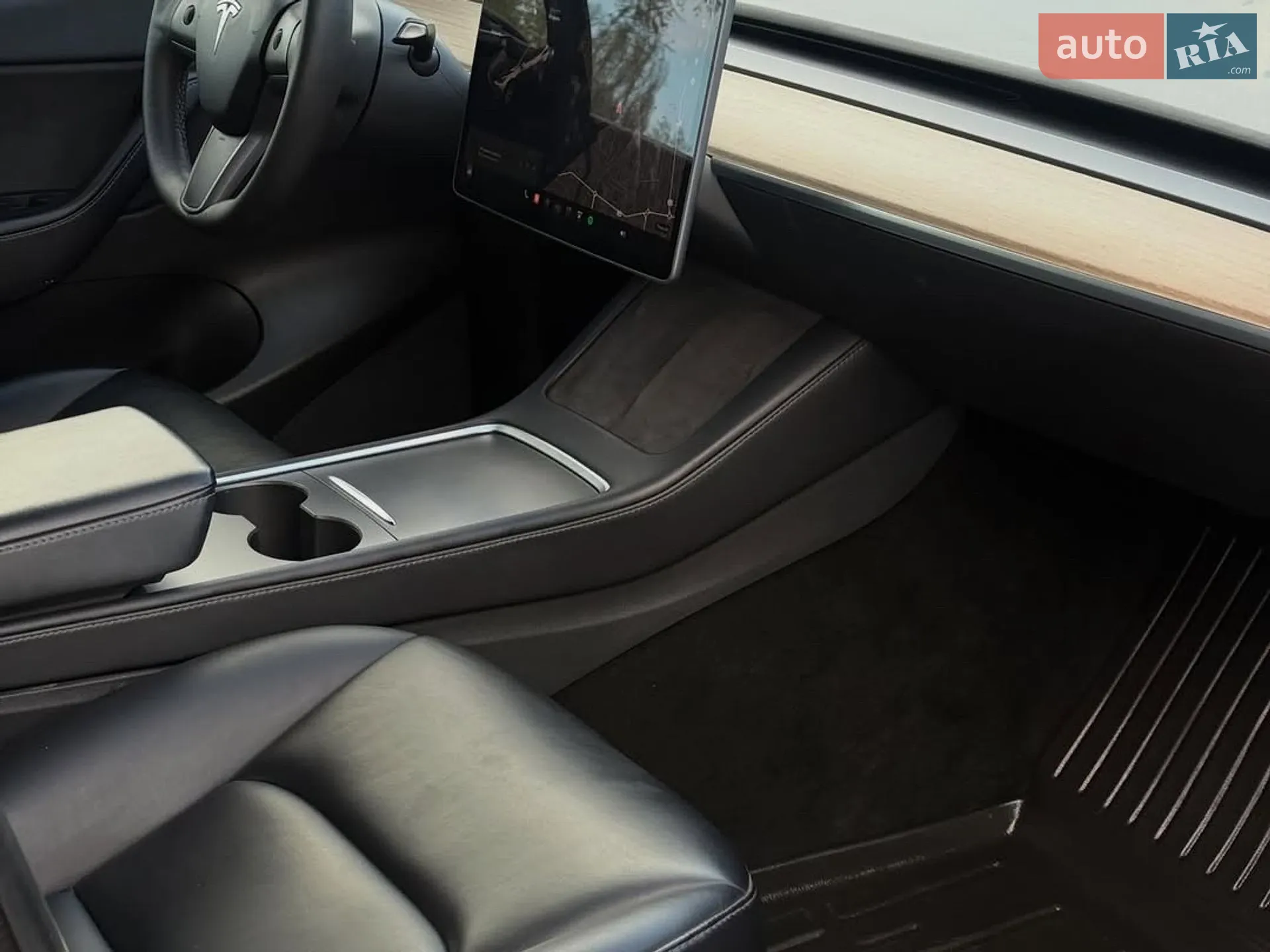 2021 Tesla Model Y - мініатюра 11
