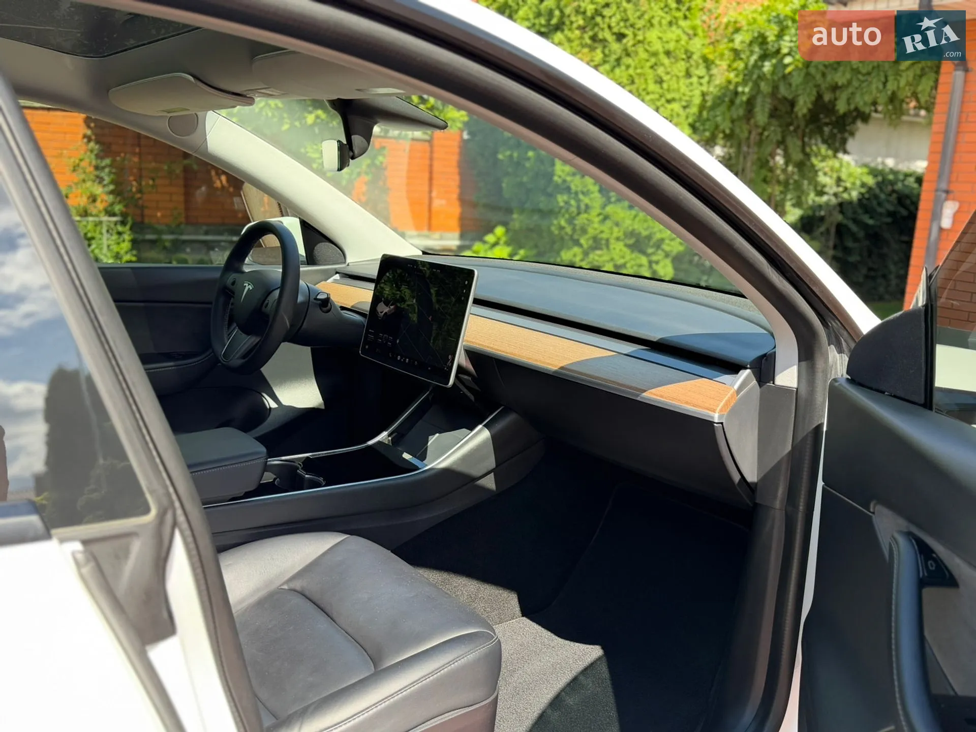 2021 Tesla Model Y - мініатюра 17