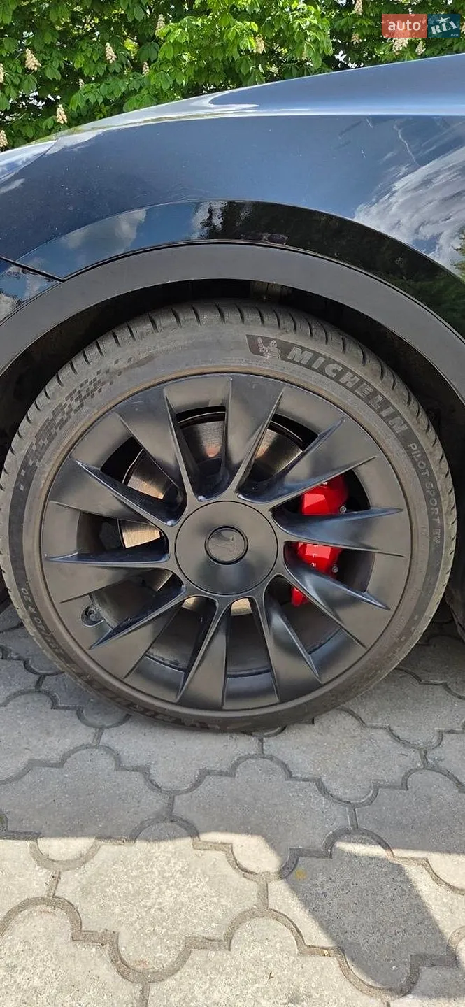 2022 Tesla Model Y - мініатюра 13