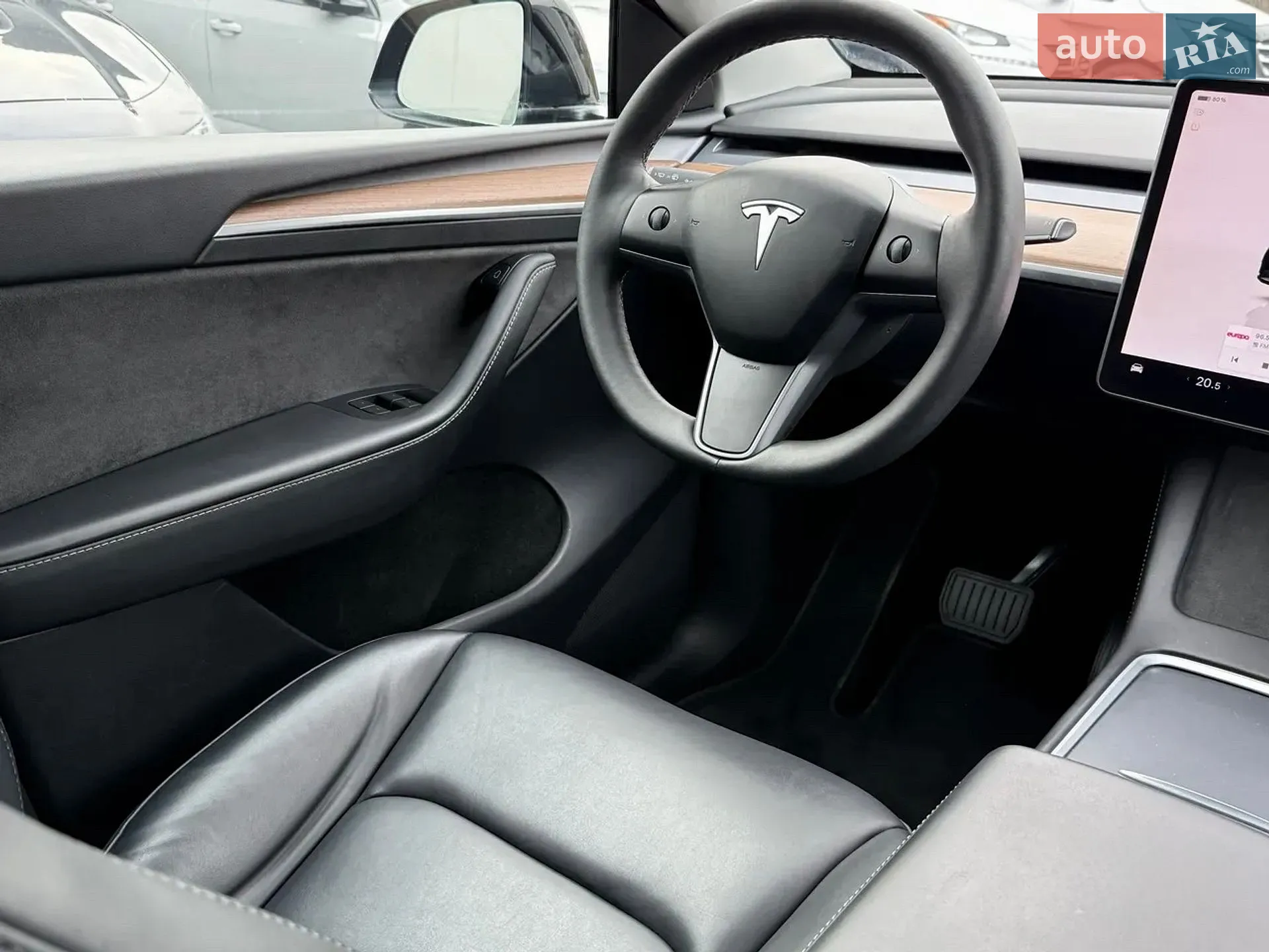2024 Tesla Model Y - мініатюра 12