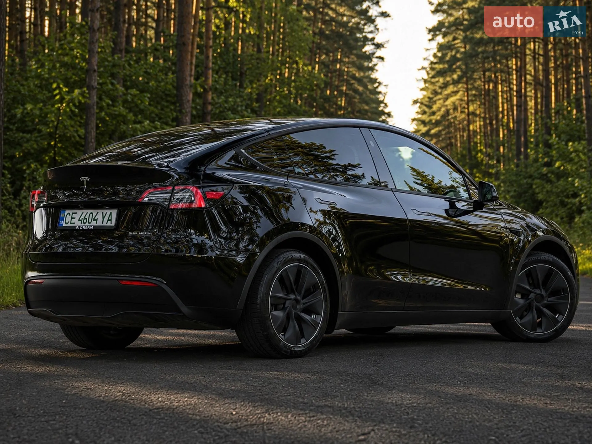 2024 Tesla Model Y - мініатюра 2