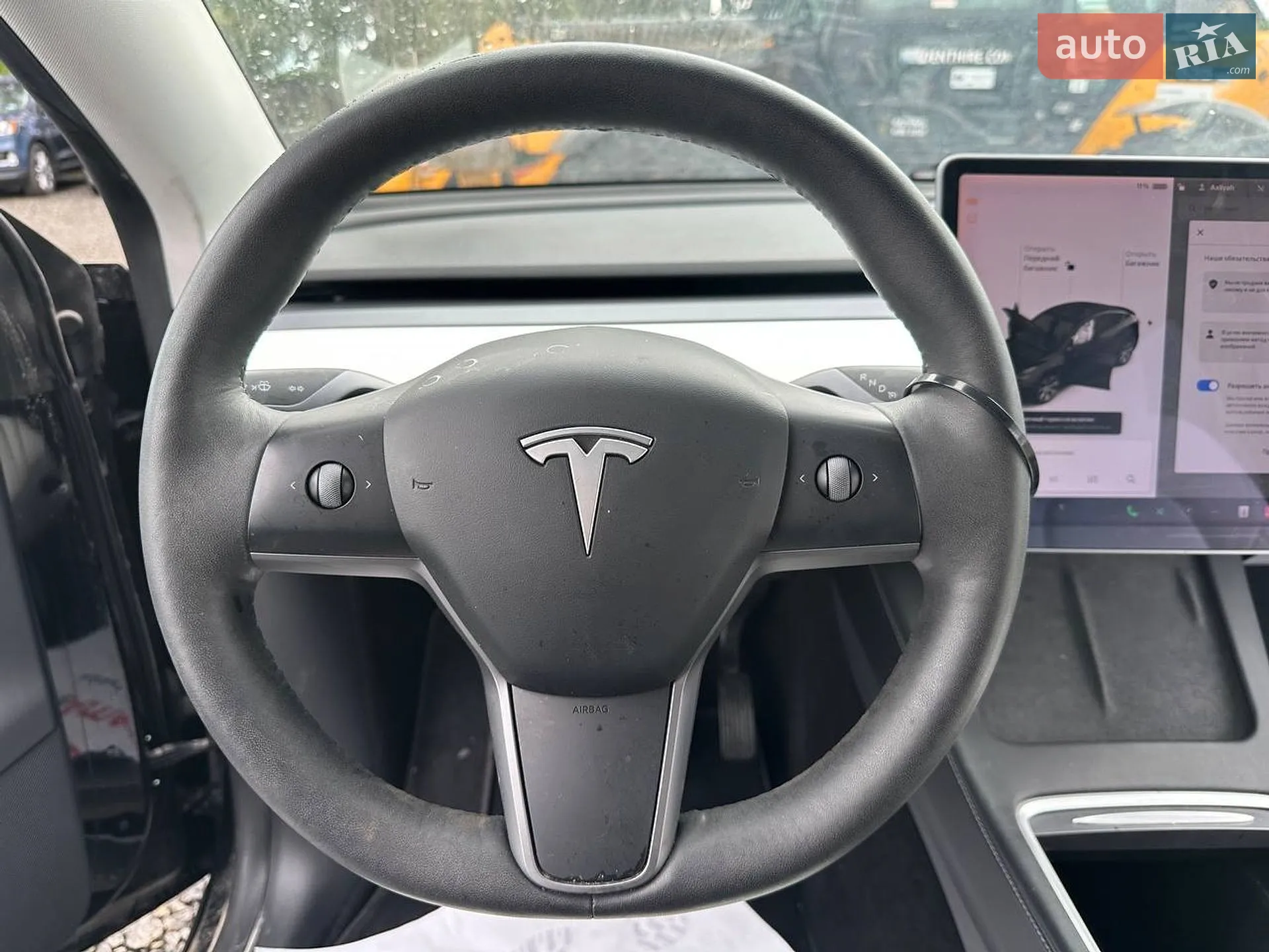 2021 Tesla Model Y - мініатюра 10