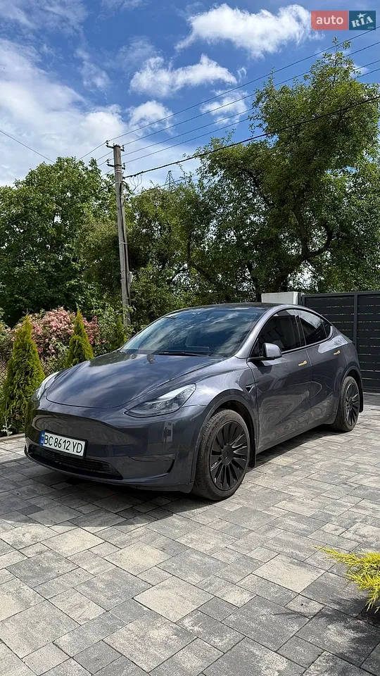 2023 Tesla Model Y - мініатюра 19