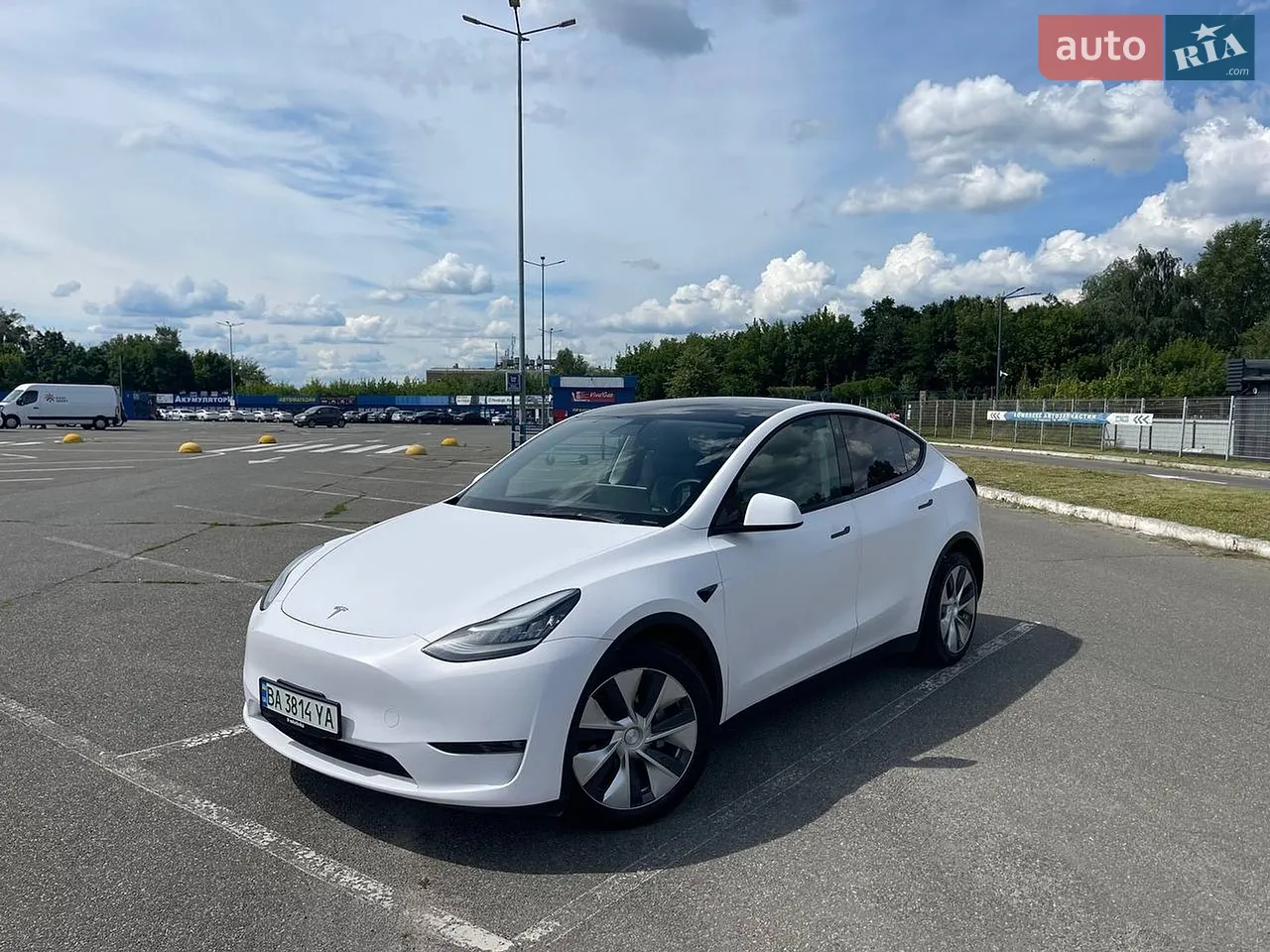 2023 Tesla Model Y - мініатюра 24