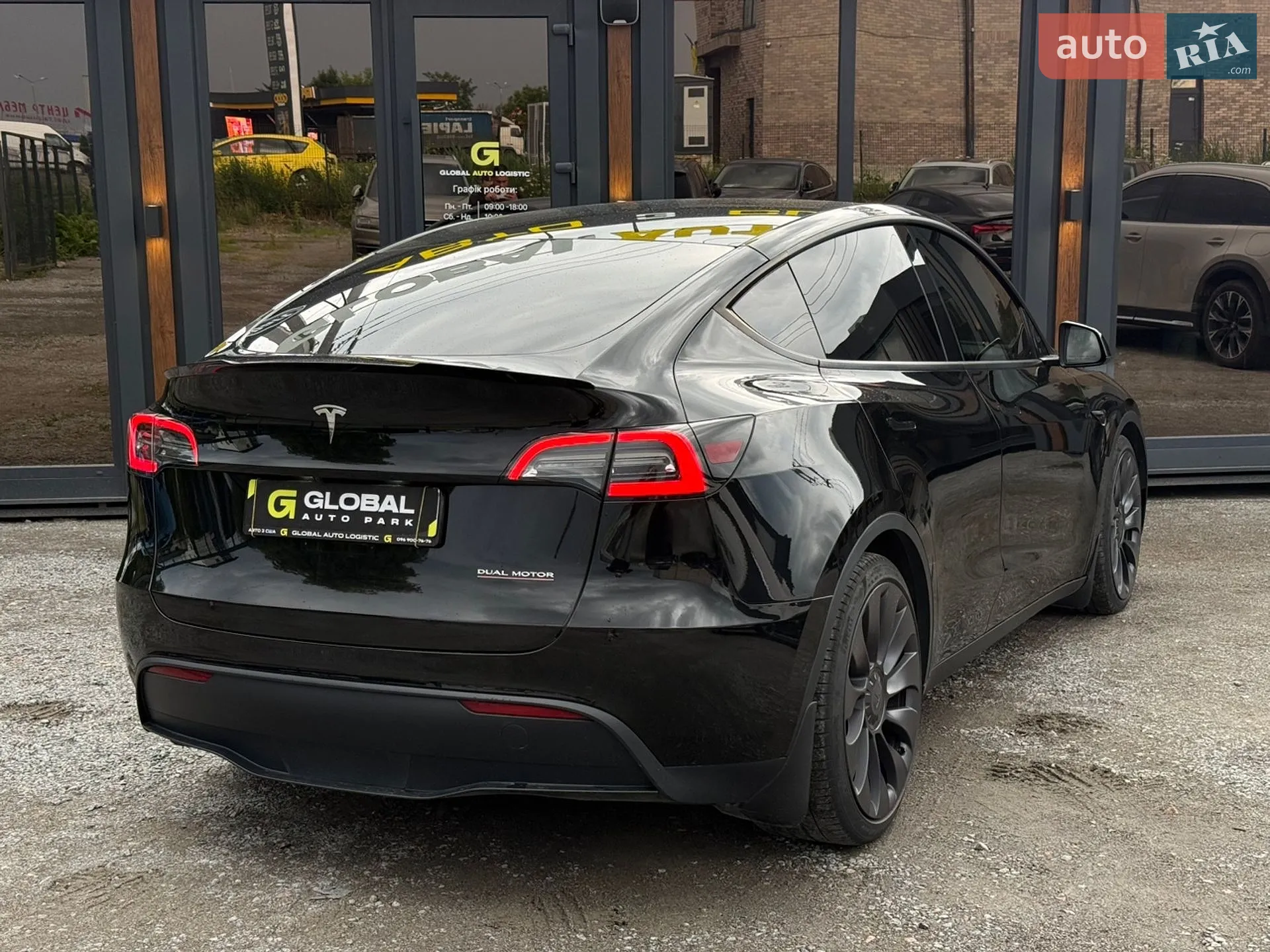 2021 Tesla Model Y - мініатюра 22
