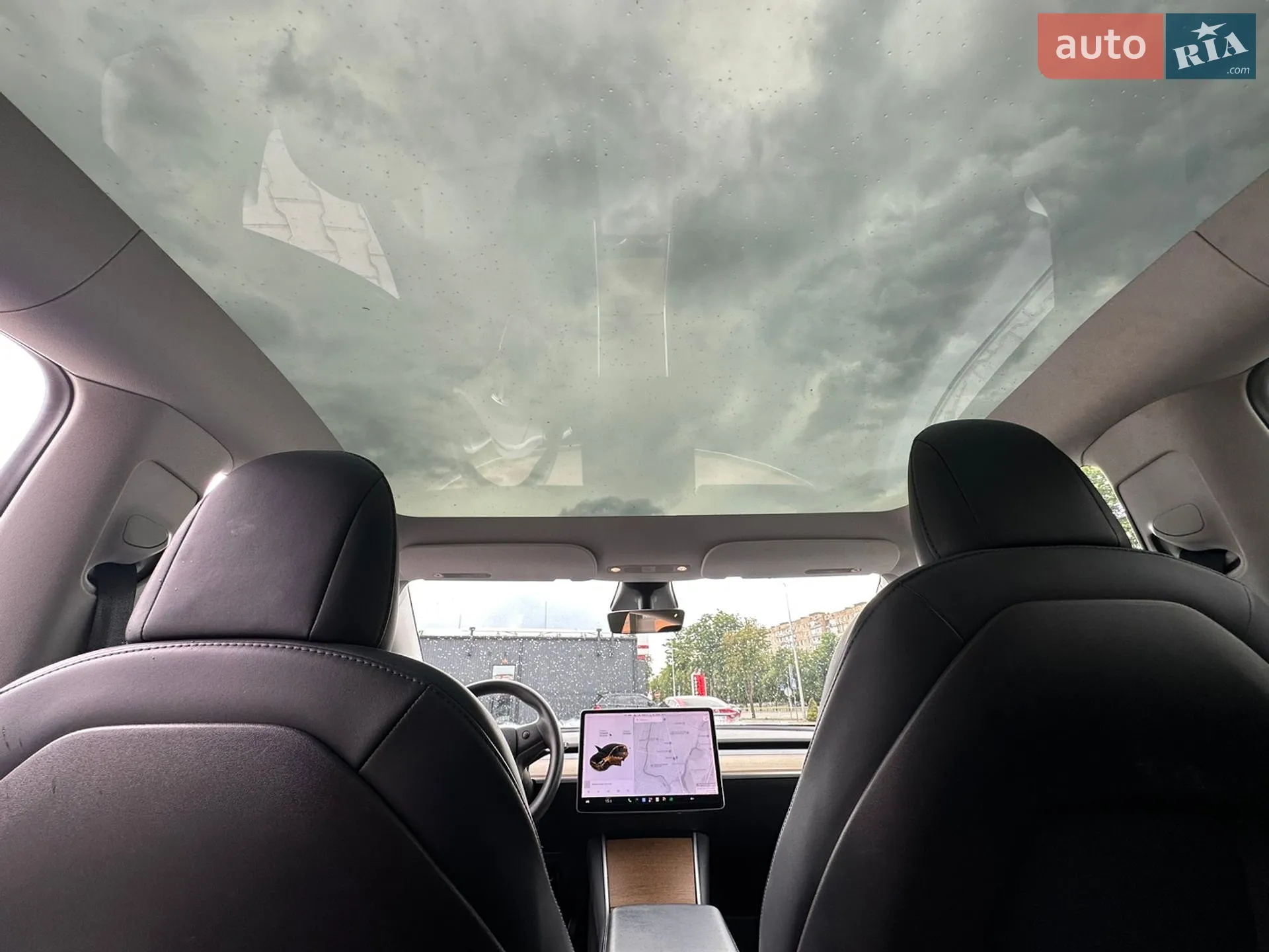 2020 Tesla Model Y - мініатюра 11
