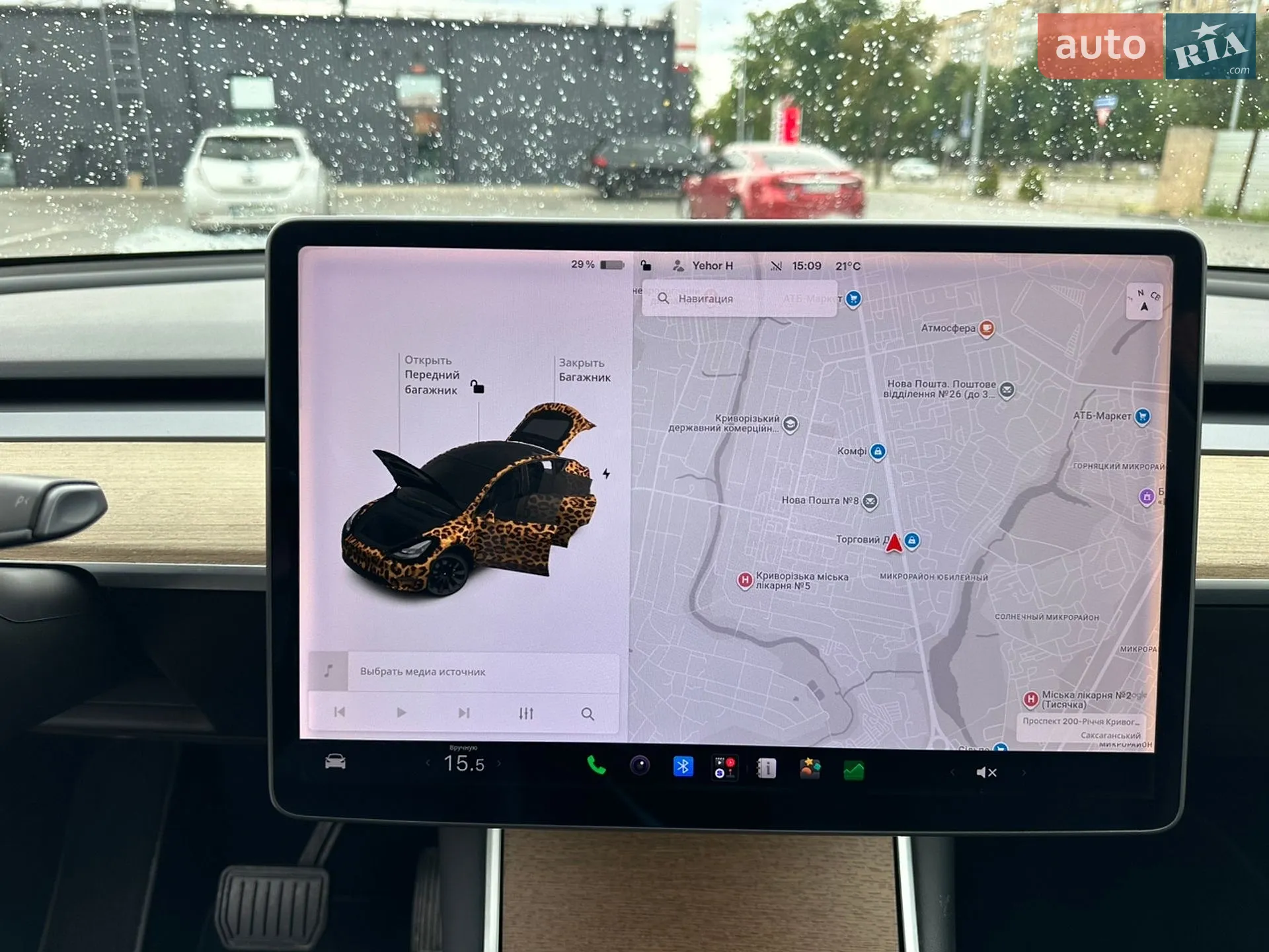2020 Tesla Model Y - мініатюра 20
