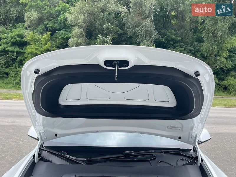 Позашляховик / Кросовер Tesla Model Y 2024 в Чернівцях