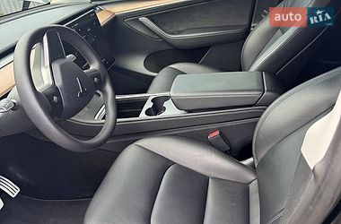 Внедорожник / Кроссовер Tesla Model Y 2022 в Киеве