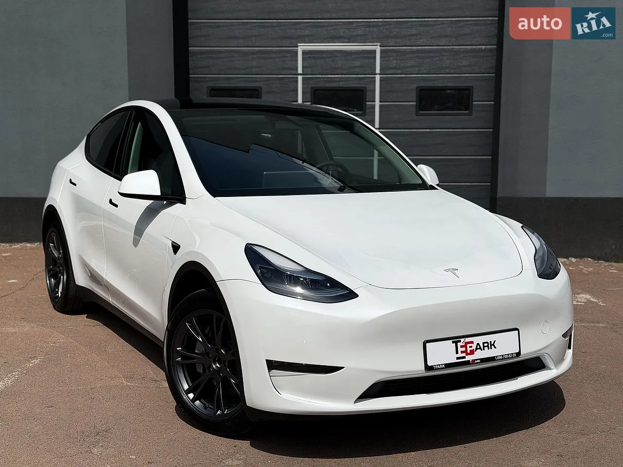 2022 Tesla Model S - мініатюра 34