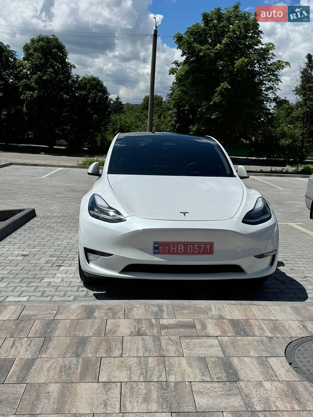 2023 Tesla Model Y - мініатюра 15