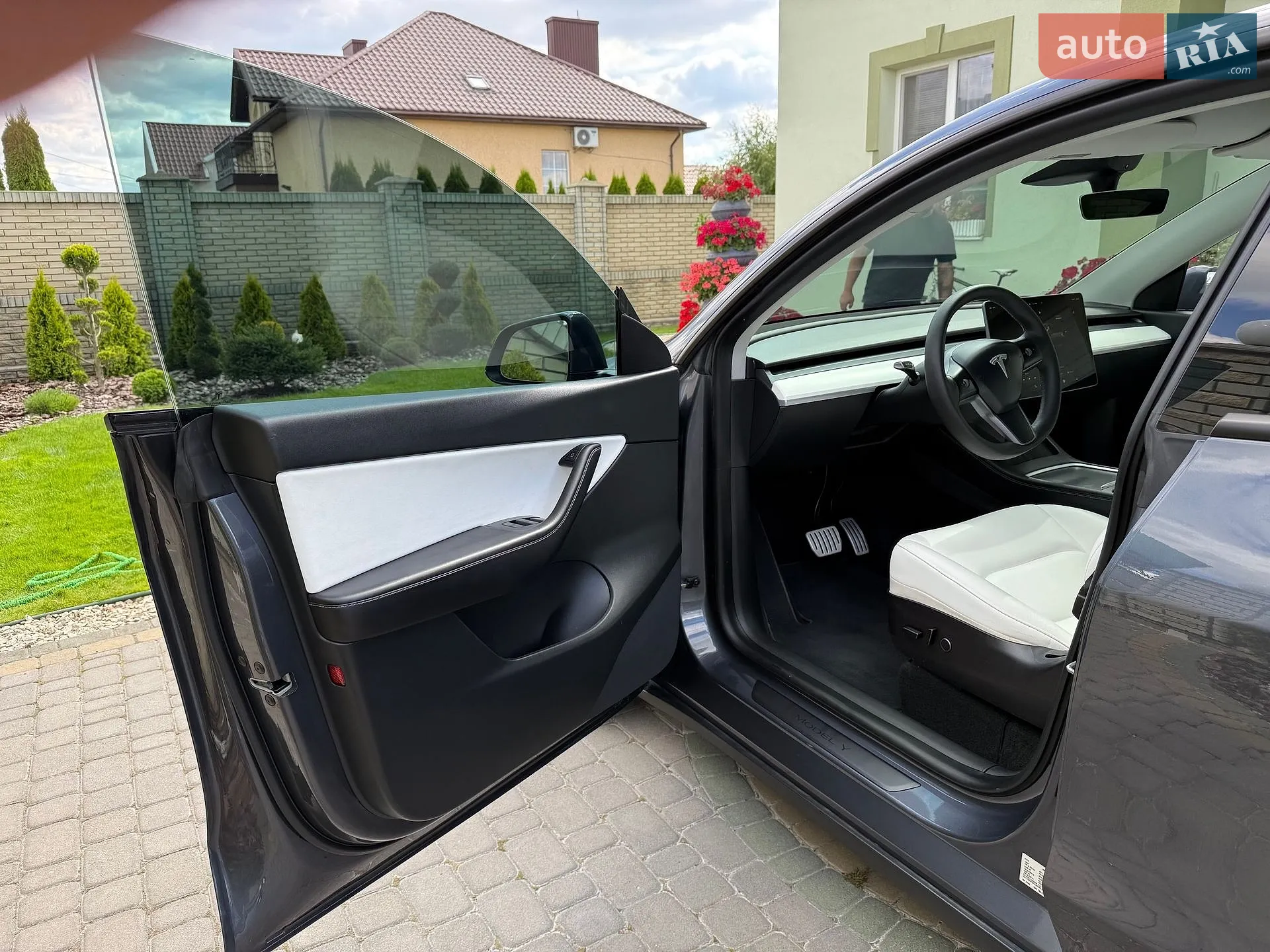 2022 Tesla Model Y - мініатюра 40