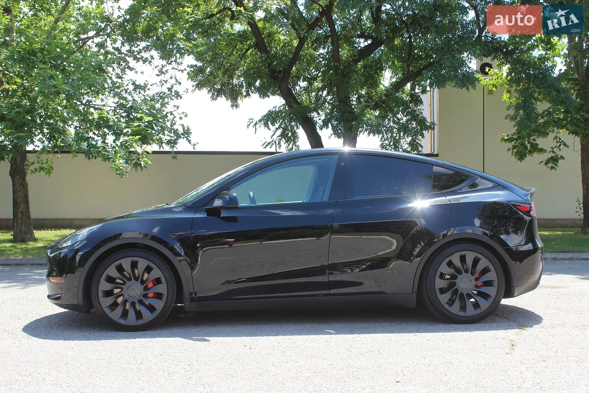 2022 Tesla Model Y - мініатюра 10