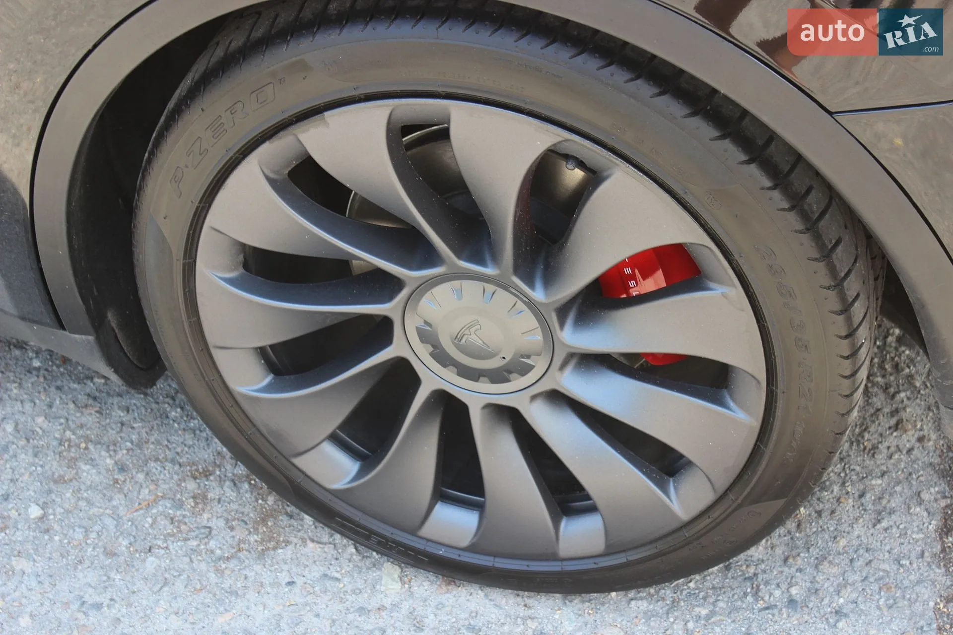 2022 Tesla Model Y - мініатюра 12