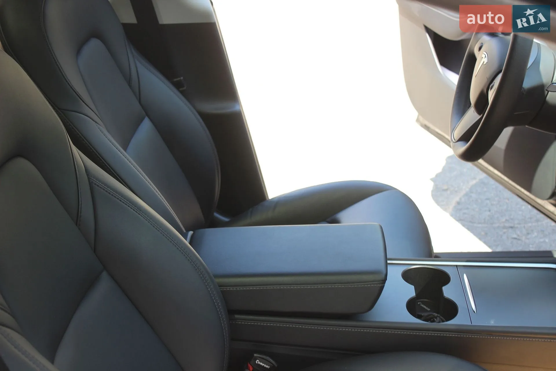 2022 Tesla Model Y - мініатюра 29
