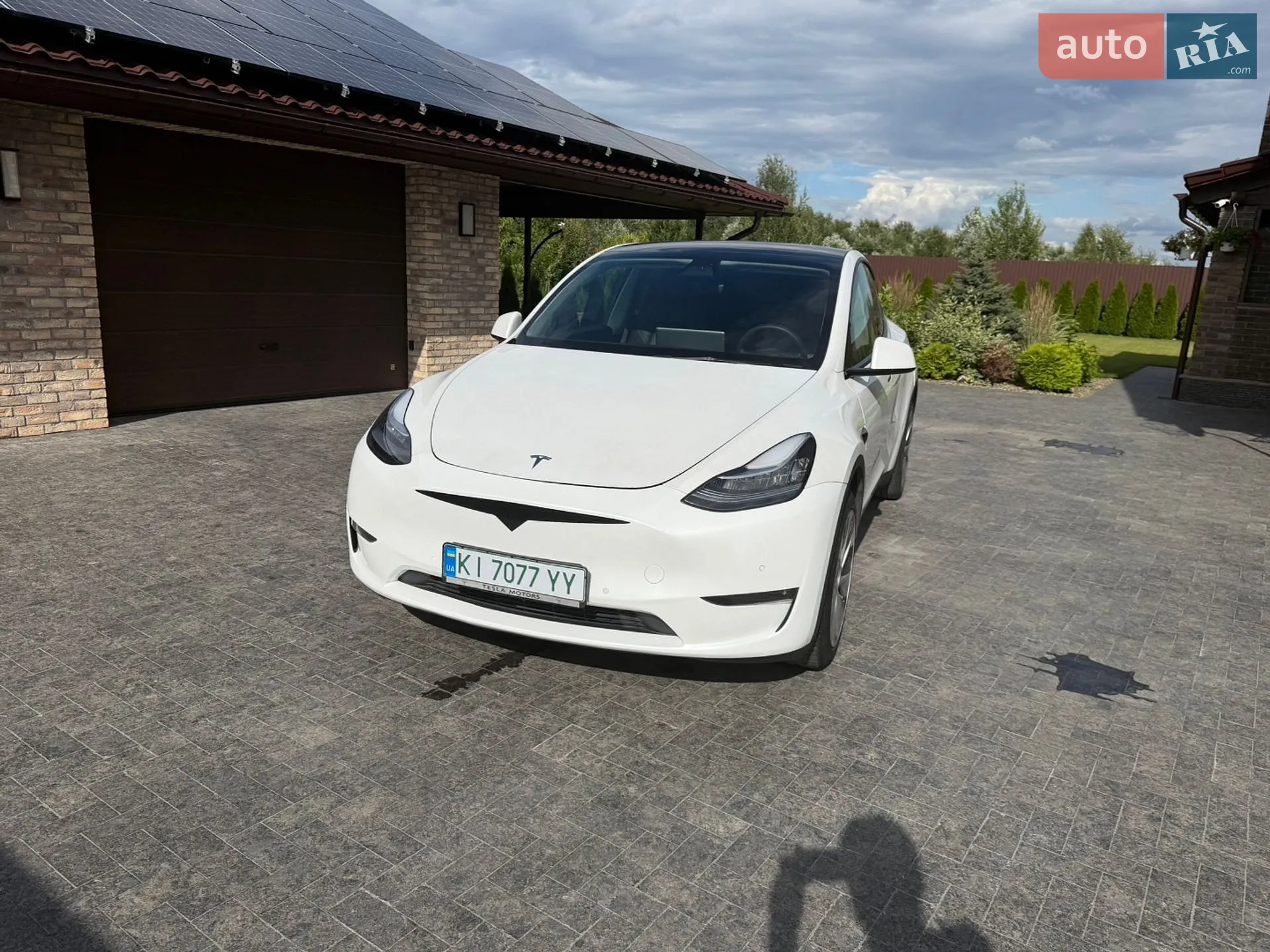 2021 Tesla Model Y - мініатюра 18