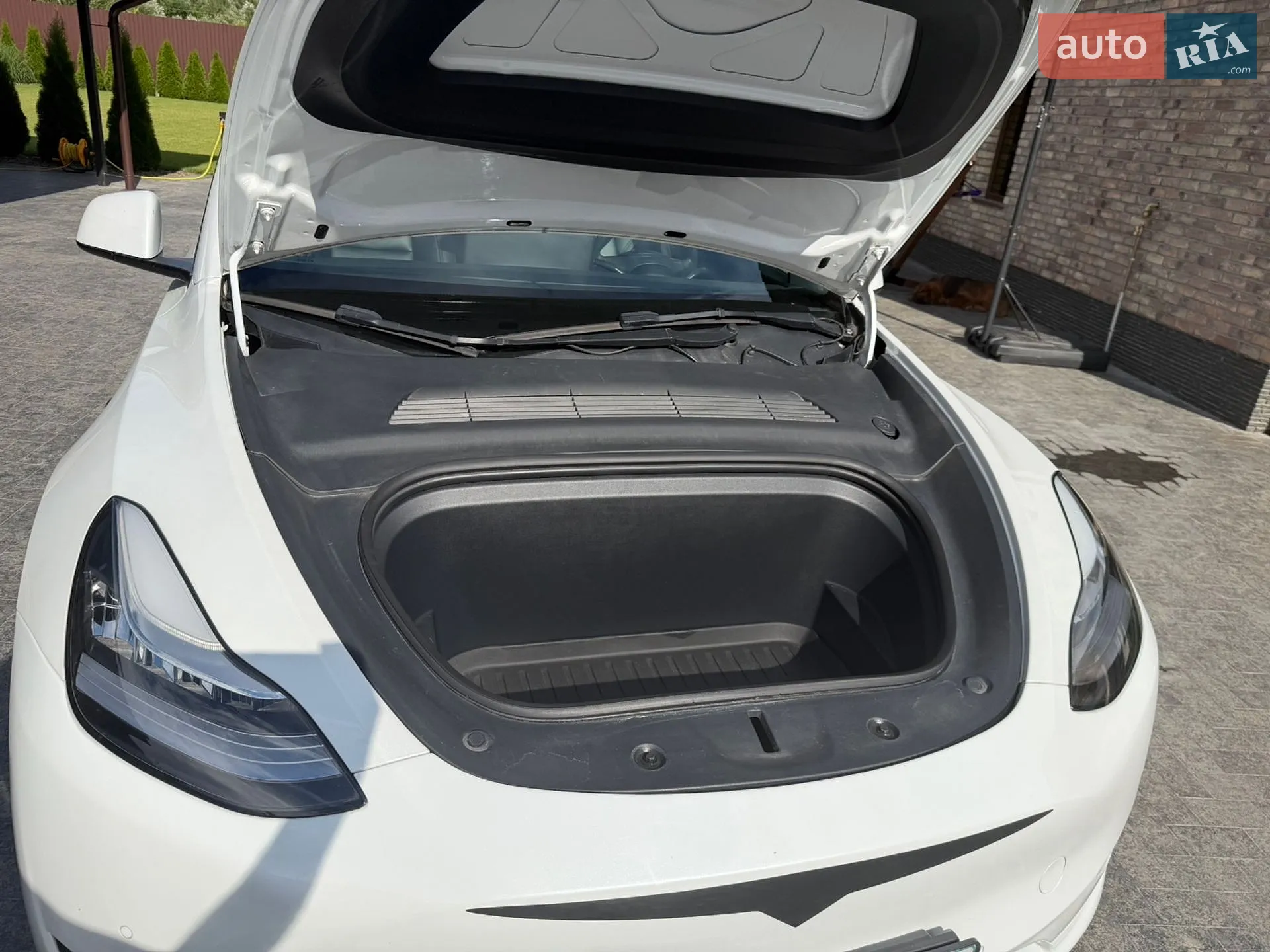 2021 Tesla Model Y - мініатюра 38
